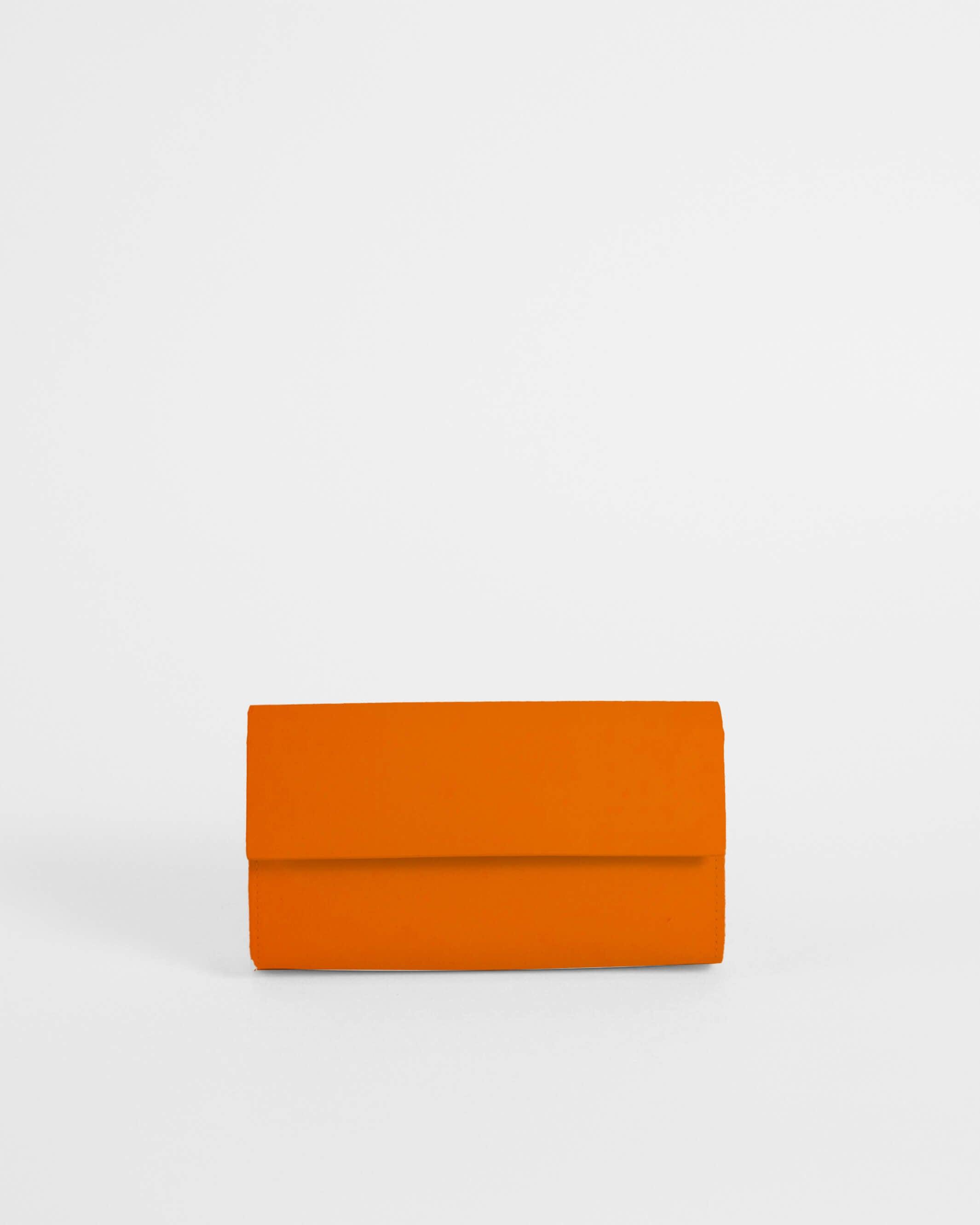 Lola (La Mayor) - Bolso Cuero Reciclado
