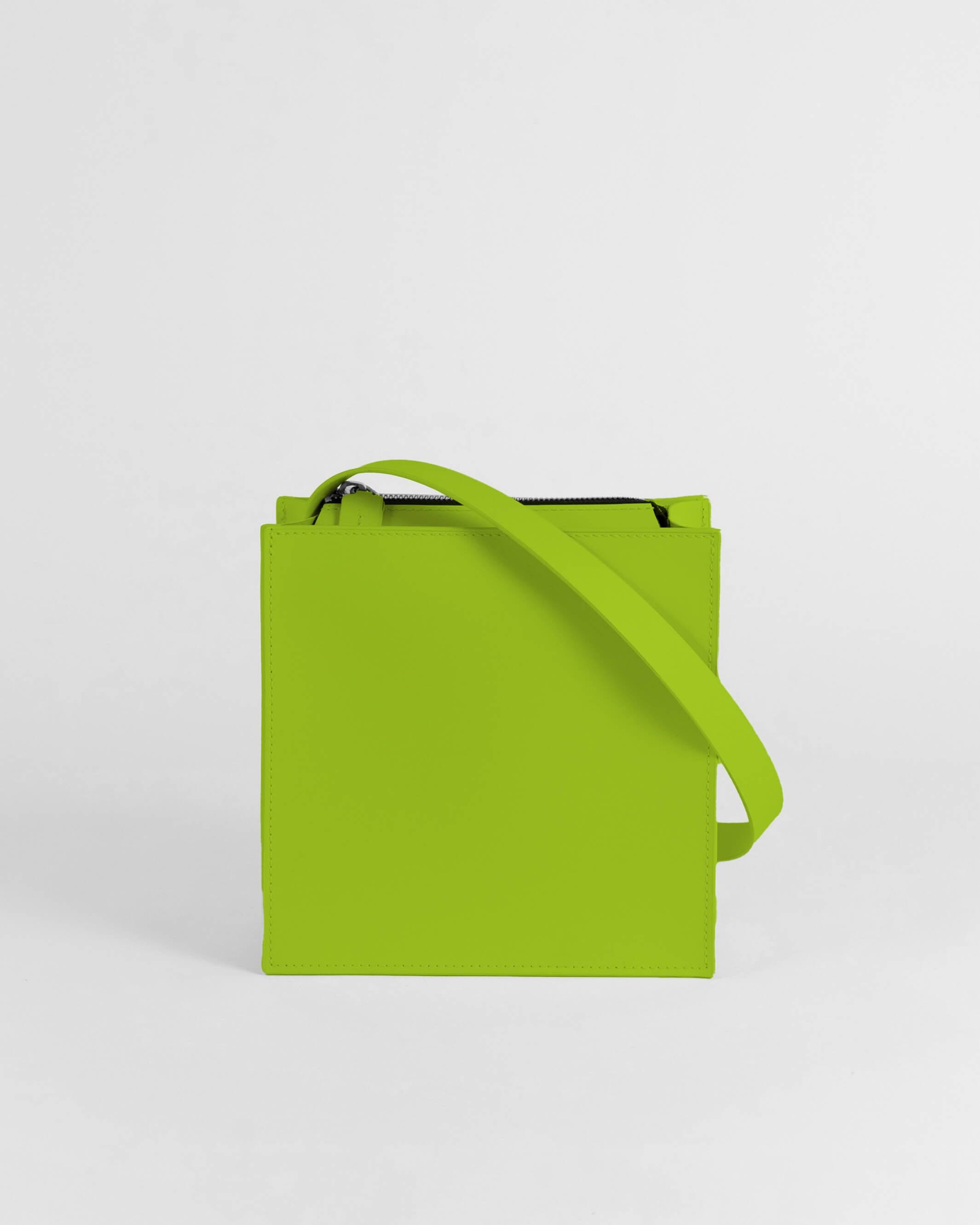 Sofia daughter - Recycled Leather Handbag