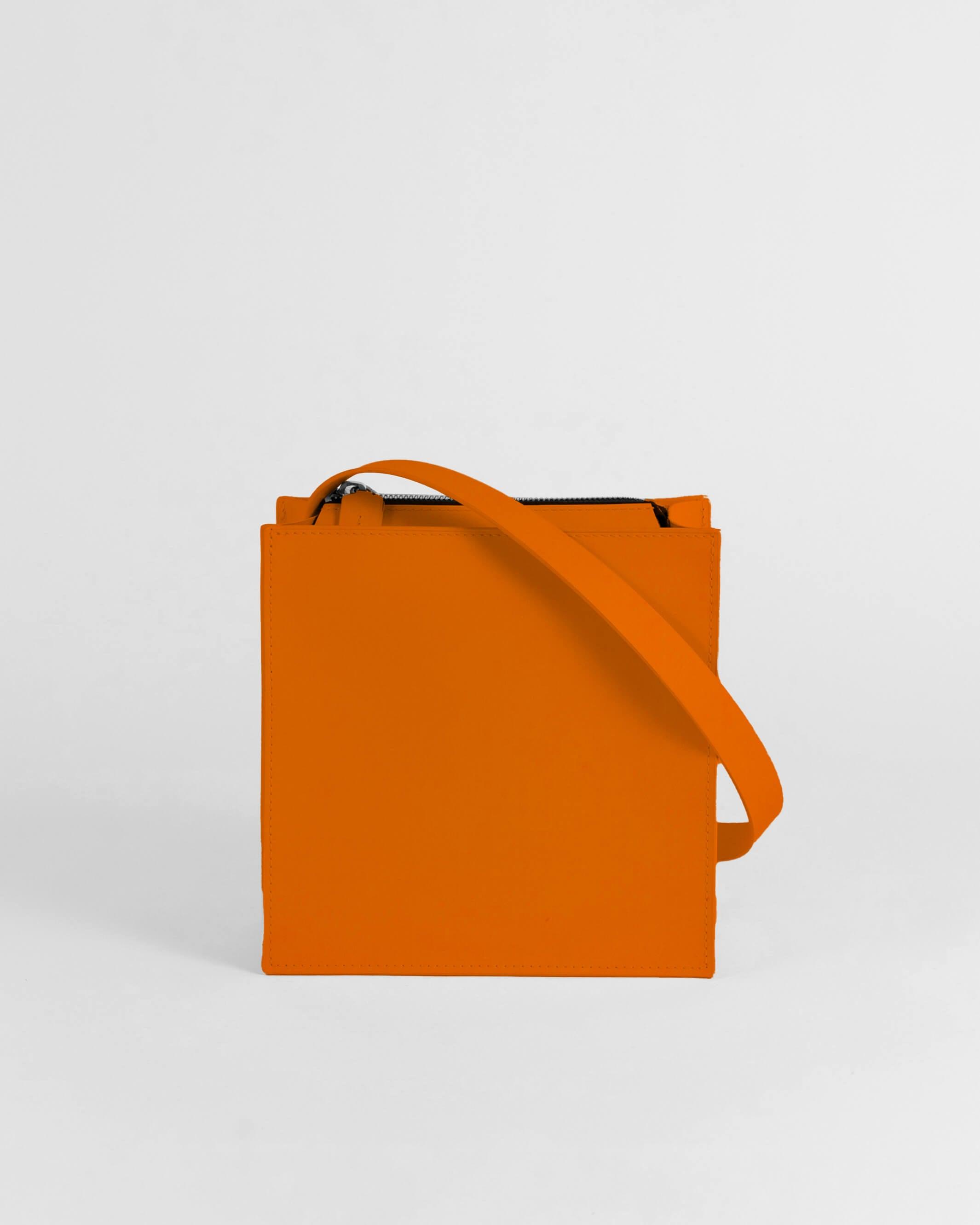 Sofia daughter - Recycled Leather Handbag