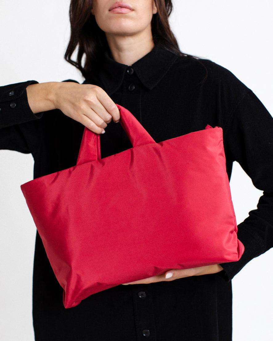 Juana - NYLON OR SUEDE BAG RECYCLED