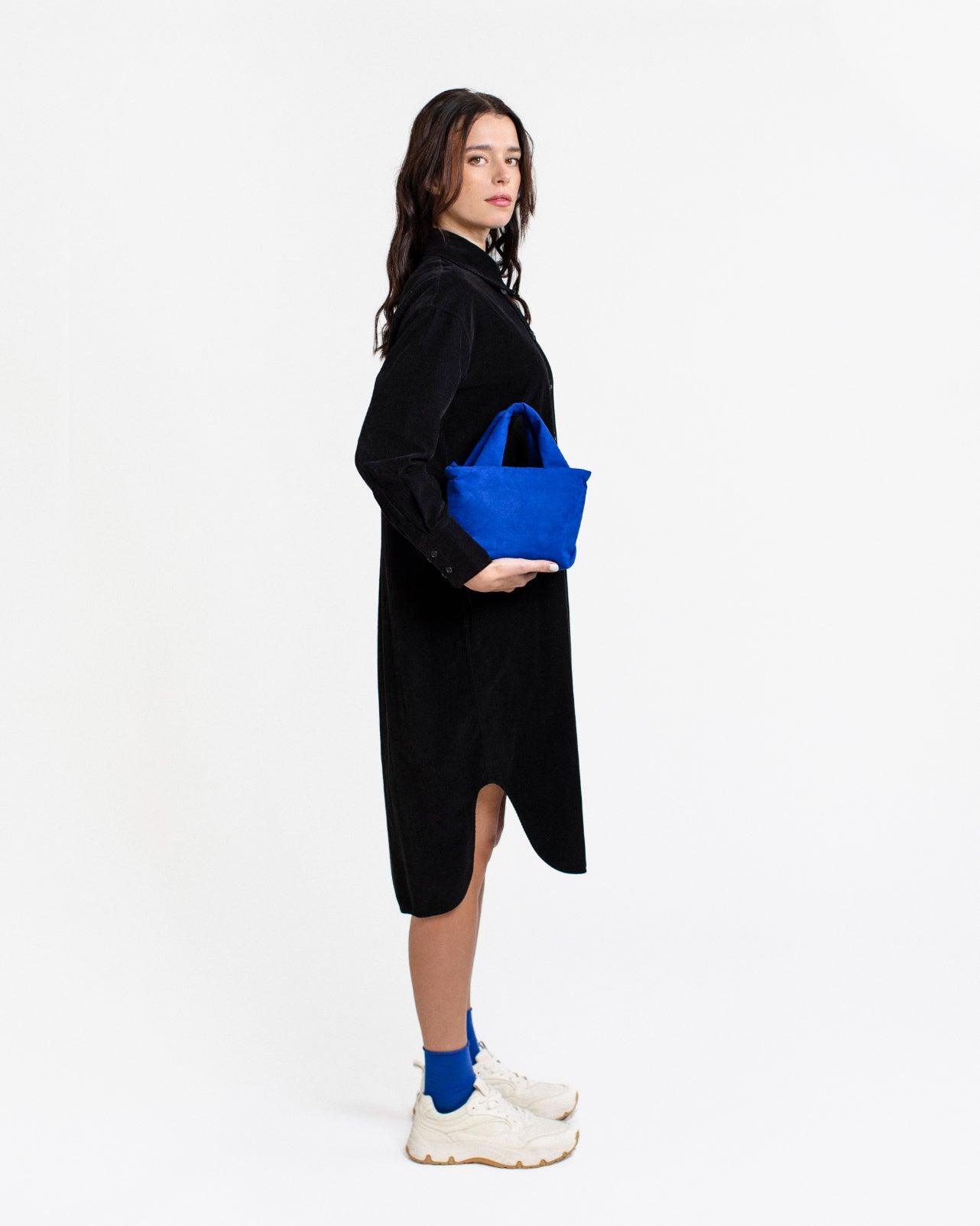 Juanita - BOLSO NYLON O SUEDE RECICLADOS