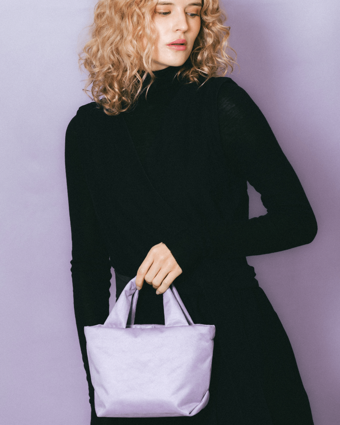 Juanita - BOLSO NYLON O SUEDE RECICLADOS