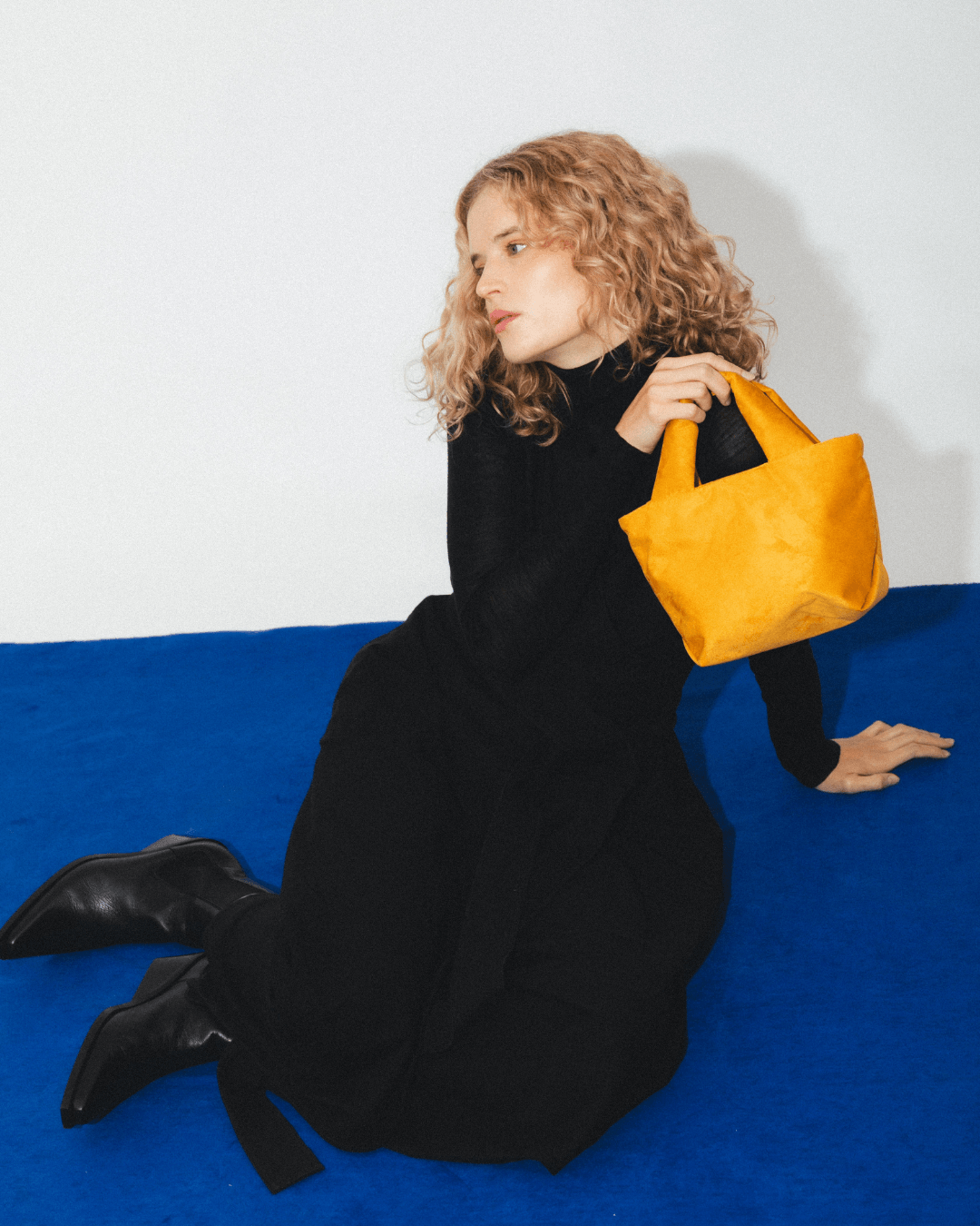 Juanita - BOLSO NYLON O SUEDE RECICLADOS