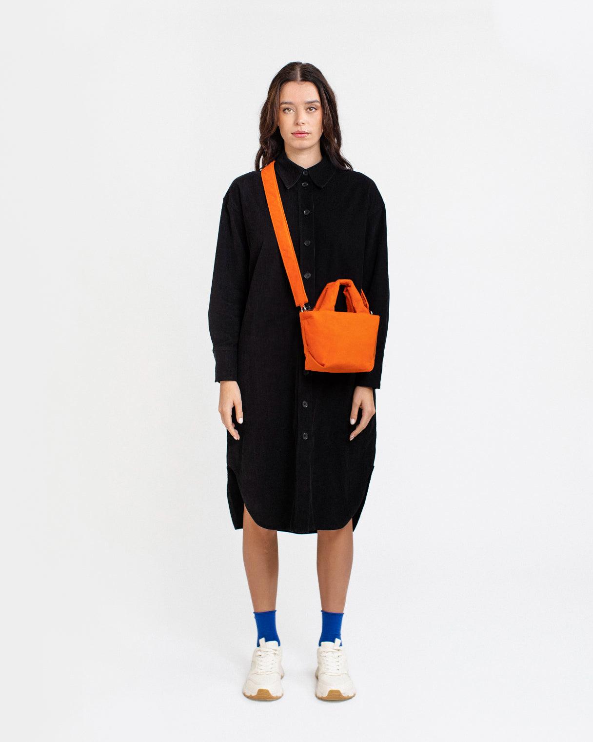 Juanita - BOLSO NYLON O SUEDE RECICLADOS