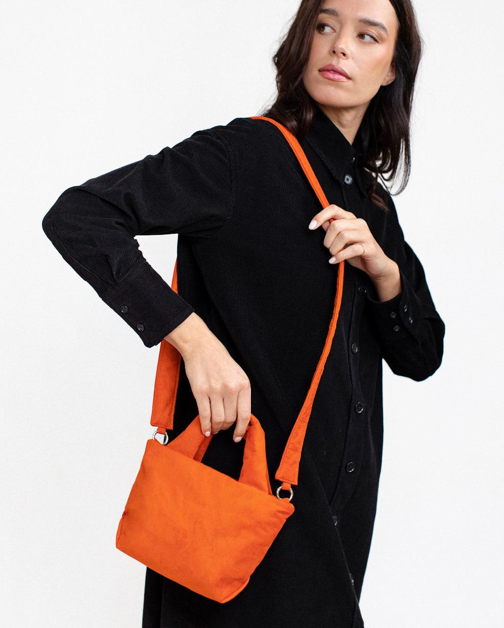 Juanita - BOLSO NYLON O SUEDE RECICLADOS