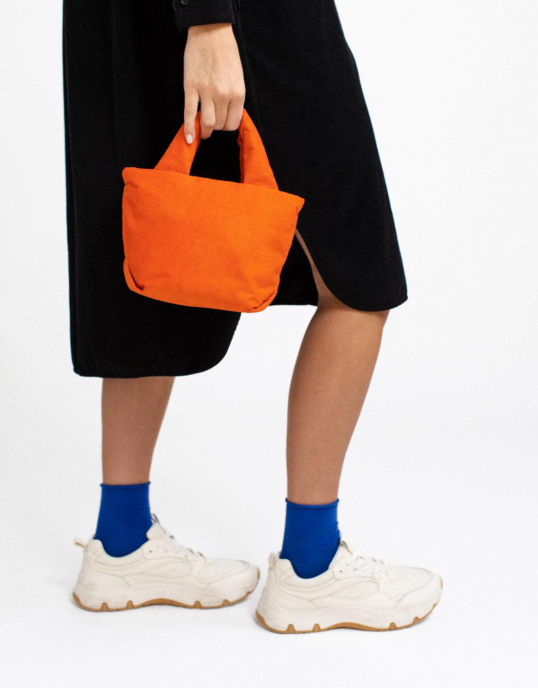 Juanita - BOLSO NYLON O SUEDE RECICLADOS