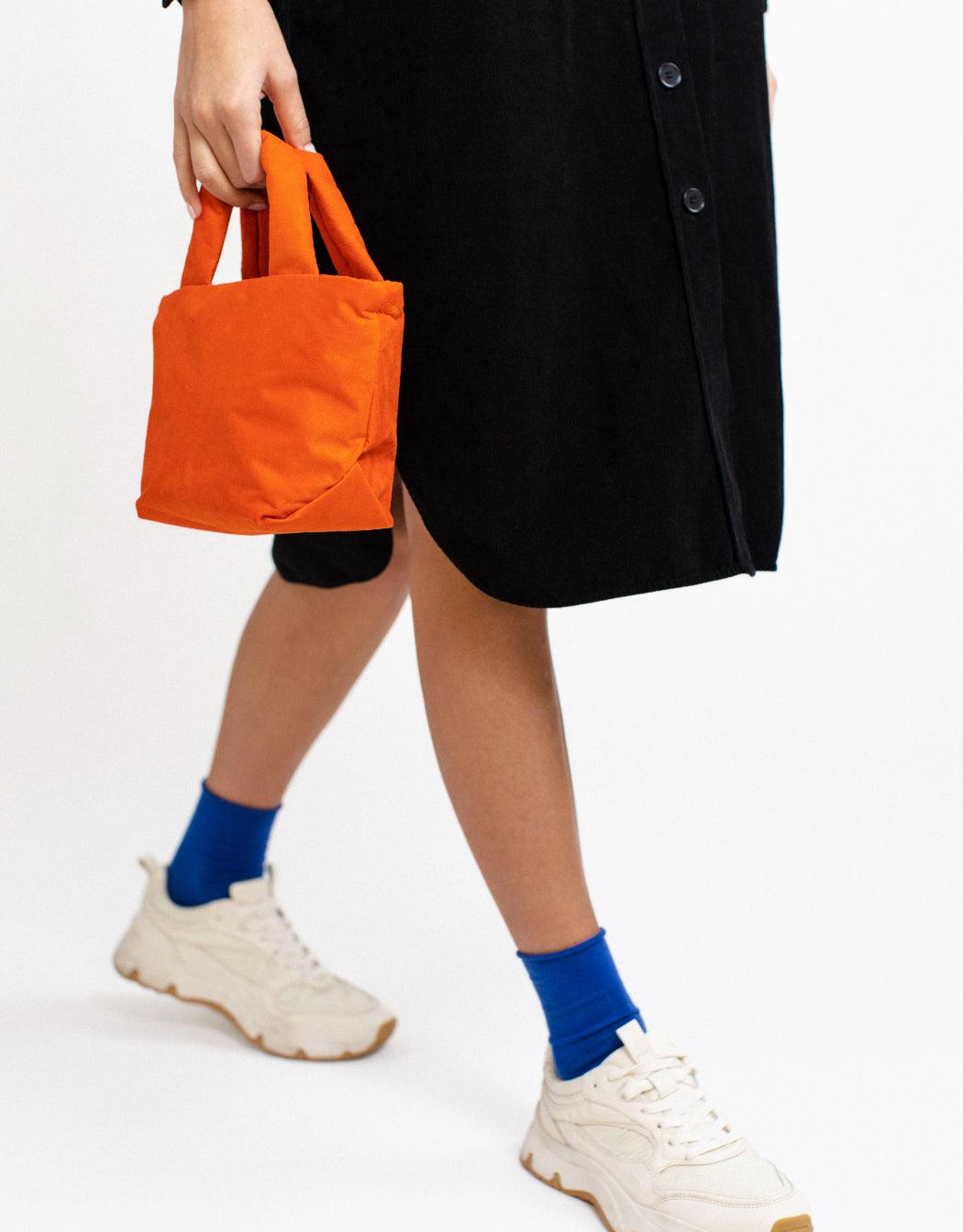 Juanita - BOLSO NYLON O SUEDE RECICLADOS