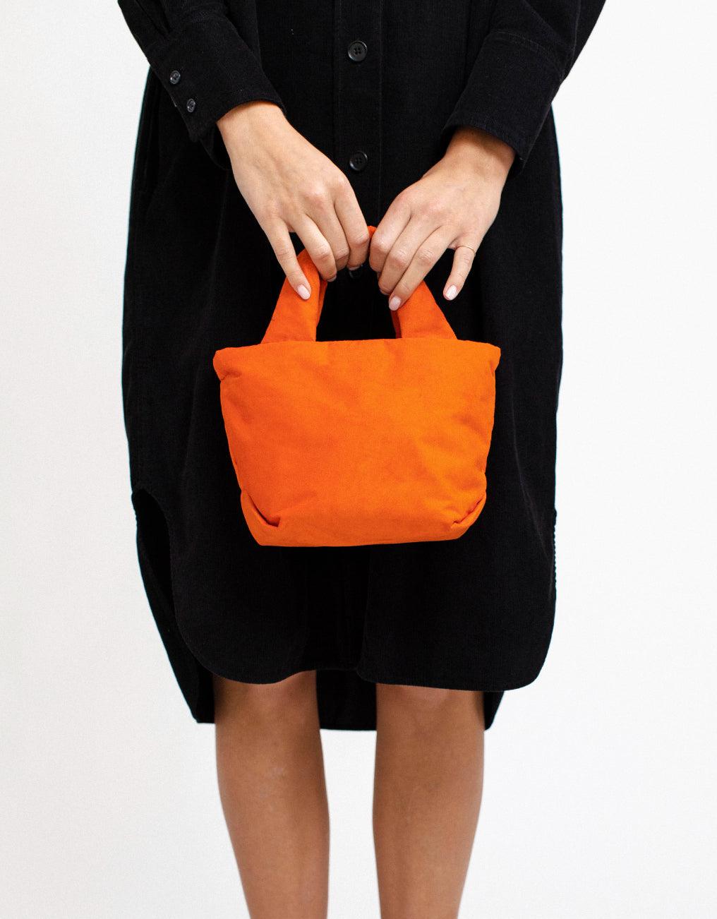 Juanita - BOLSO NYLON O SUEDE RECICLADOS