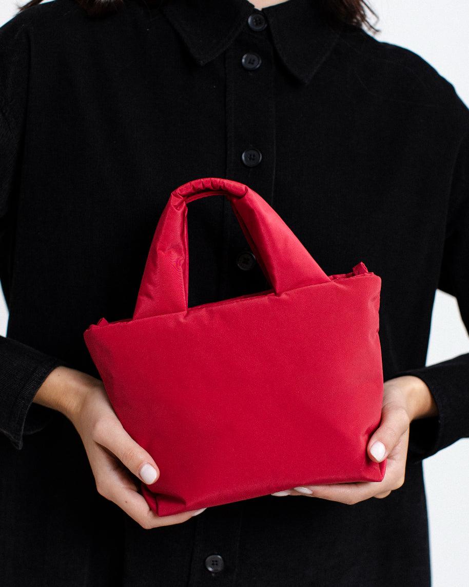 Juanita - BOLSO NYLON O SUEDE RECICLADOS