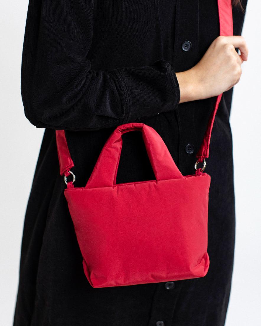 Juanita - BOLSO NYLON O SUEDE RECICLADOS