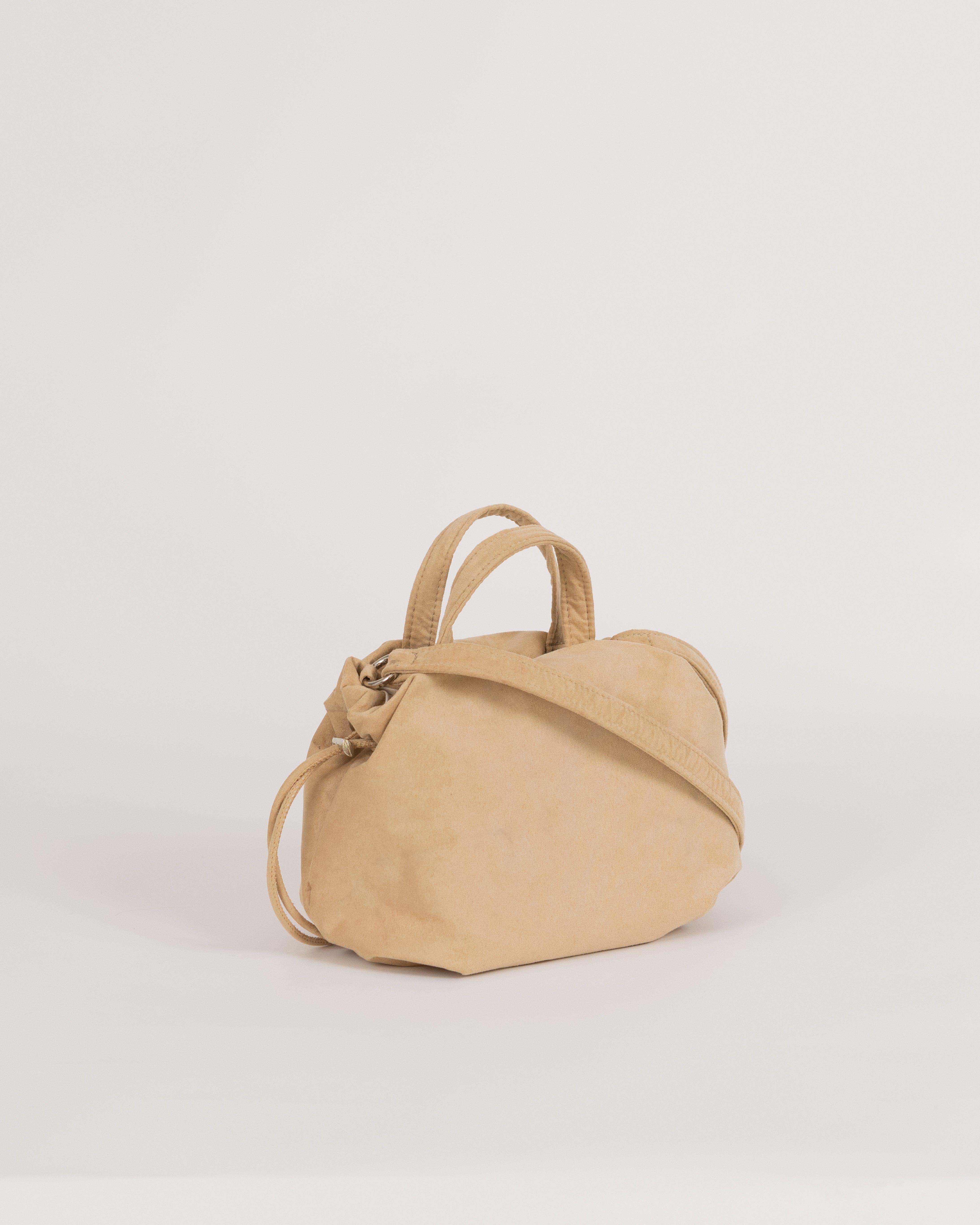 Angelines - NYLON OR SUEDE BAG RECYCLED