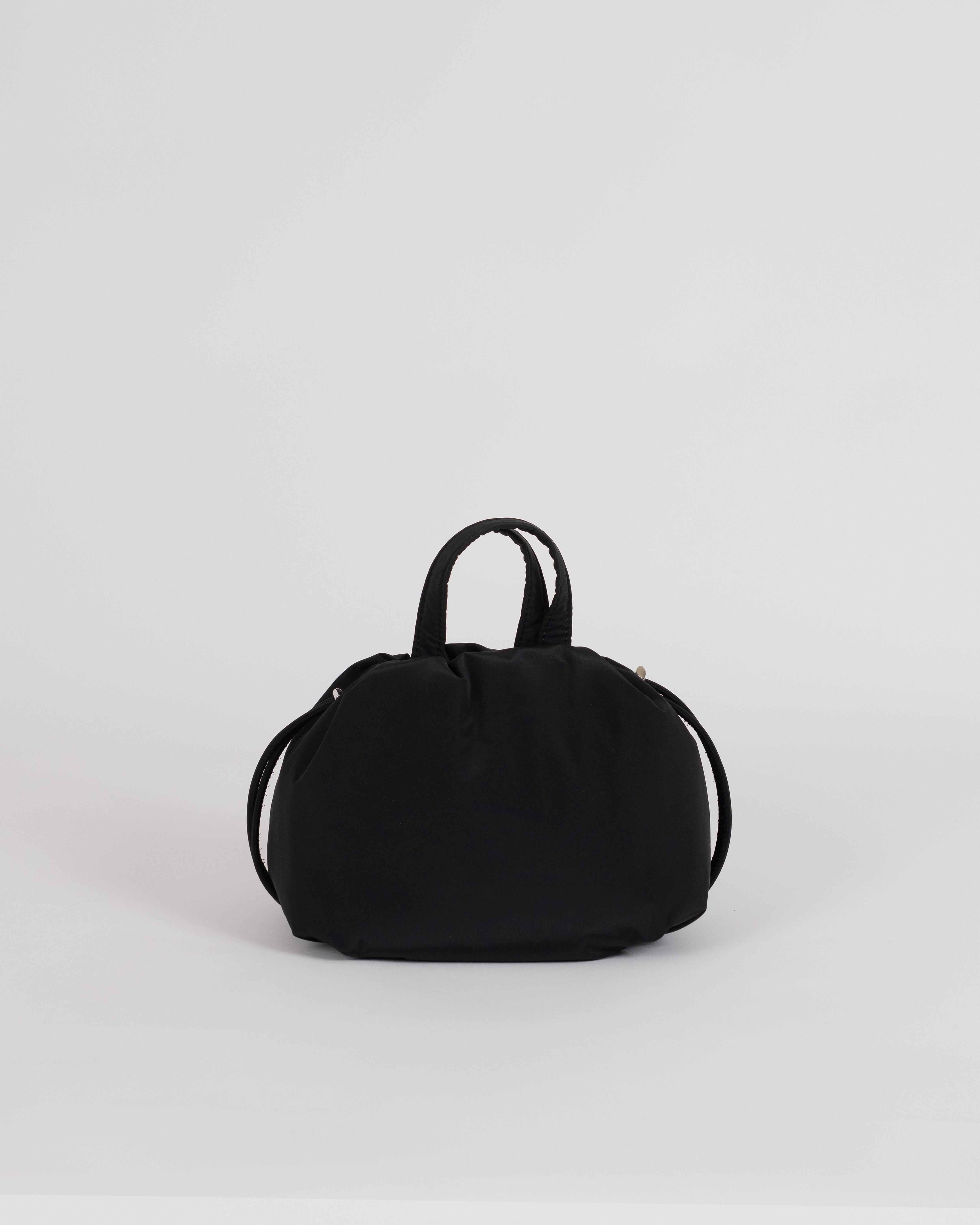 Angelines - NYLON OR SUEDE BAG RECYCLED
