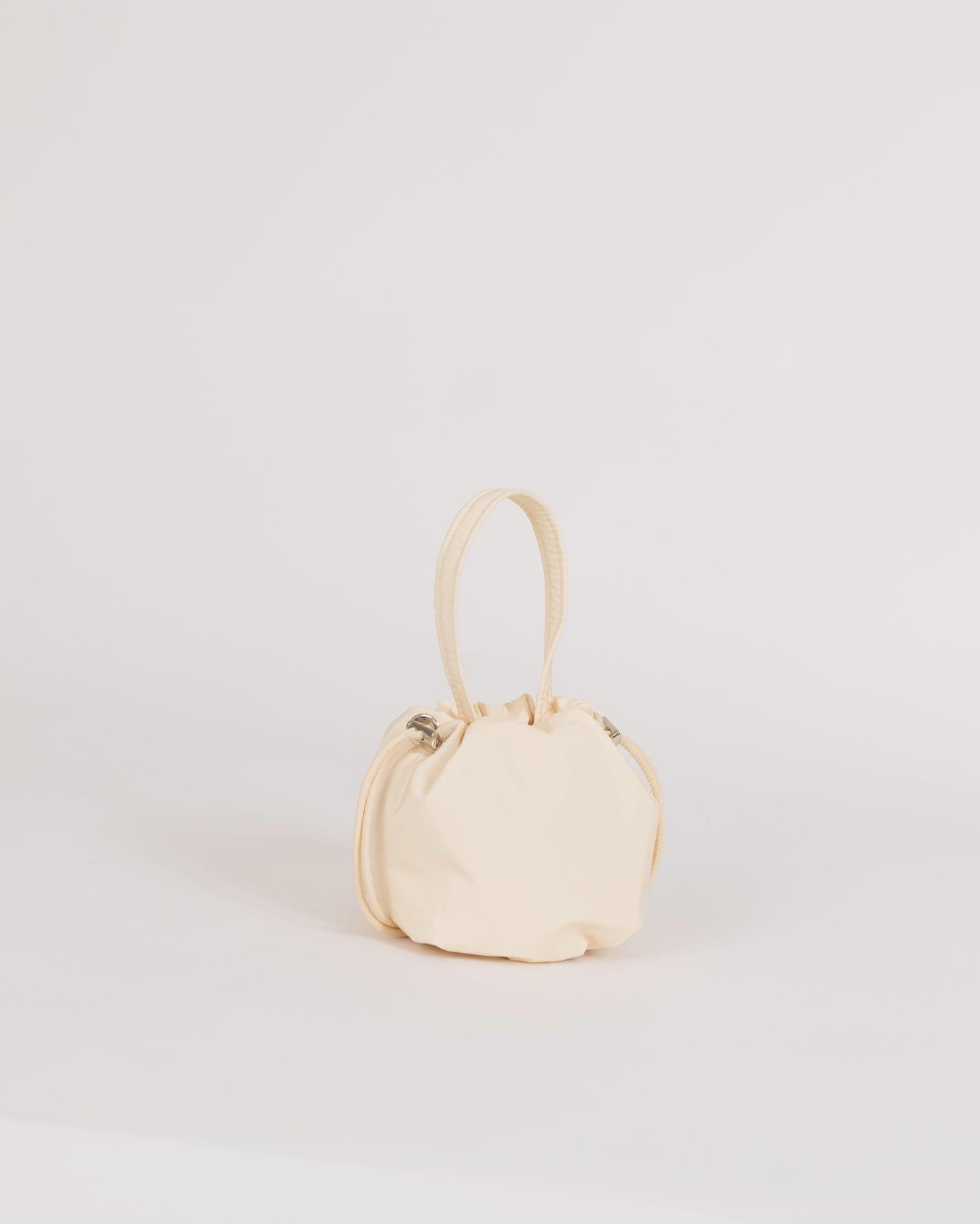 Angelita - NYLON OR SUEDE BAG RECYCLED