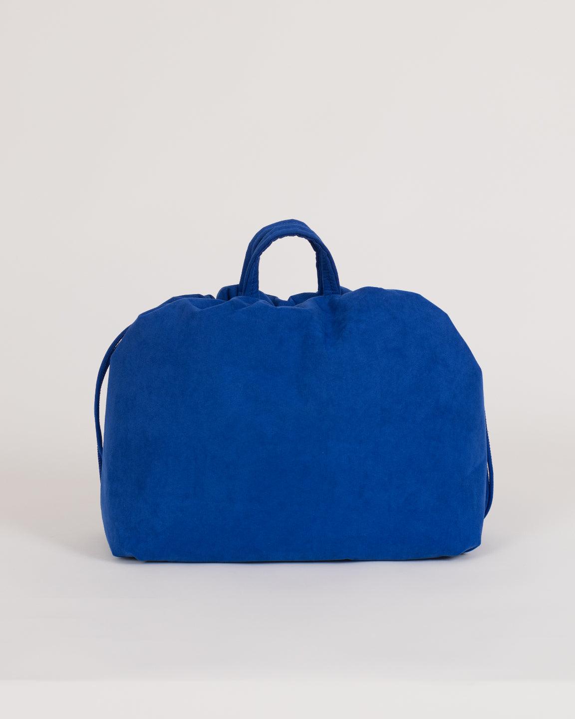 Doña Ángela - BOLSO NYLON O SUEDE RECICLADOS