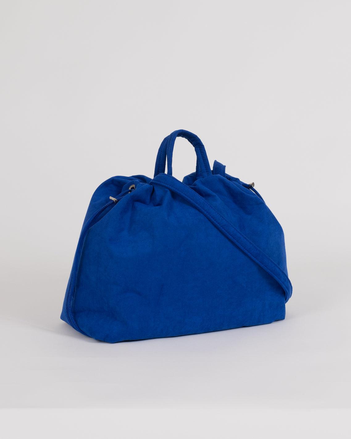 Doña Ángela - BOLSO NYLON O SUEDE RECICLADOS