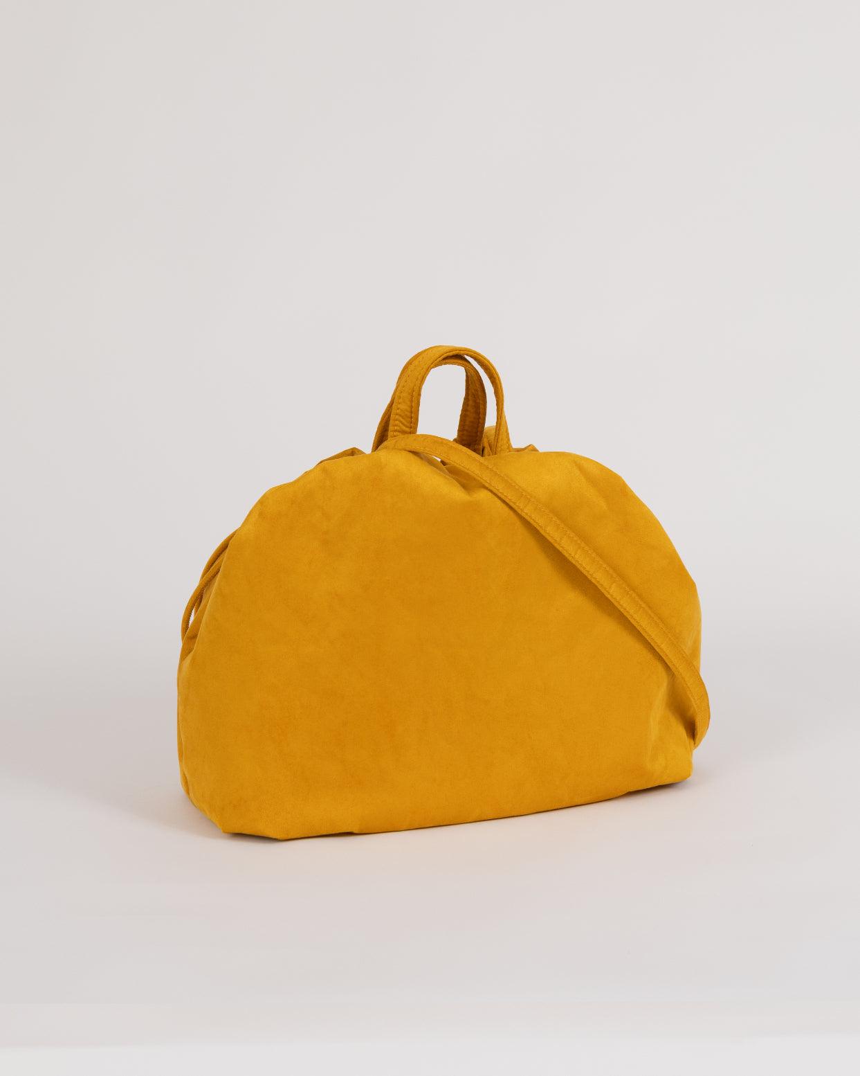 Doña Ángela - BOLSO NYLON O SUEDE RECICLADOS