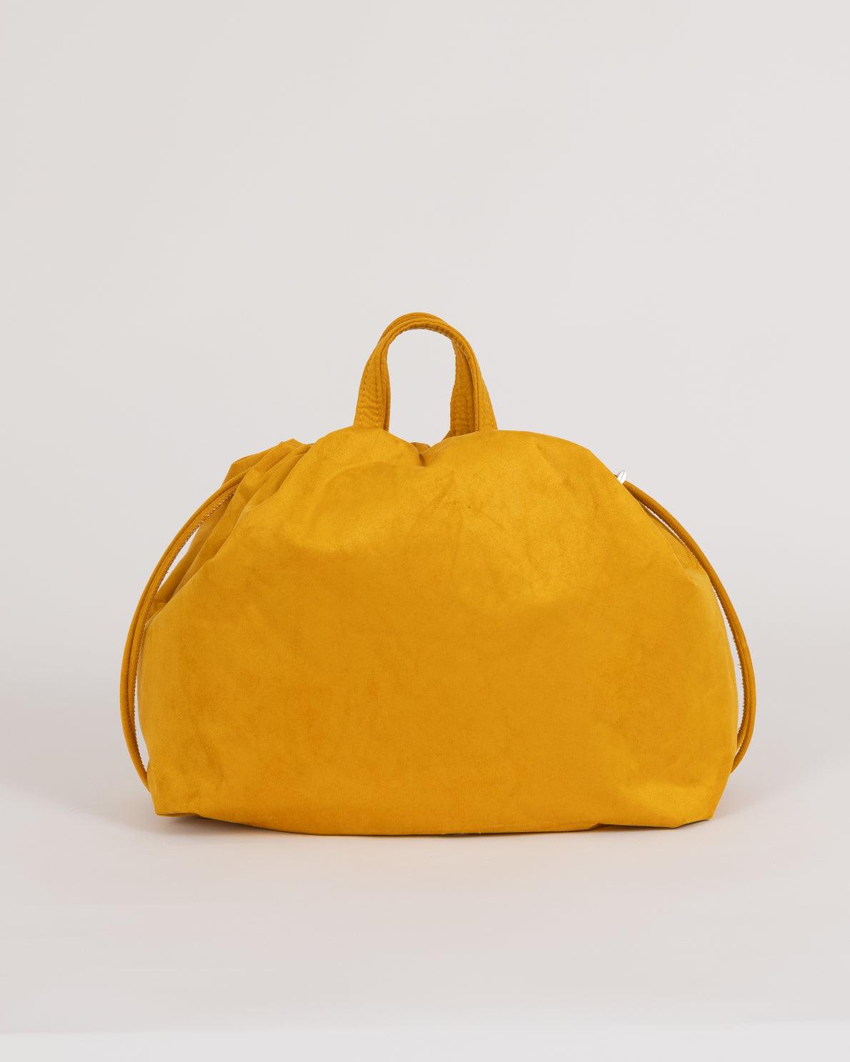 Doña Ángela - BOLSO NYLON O SUEDE RECICLADOS
