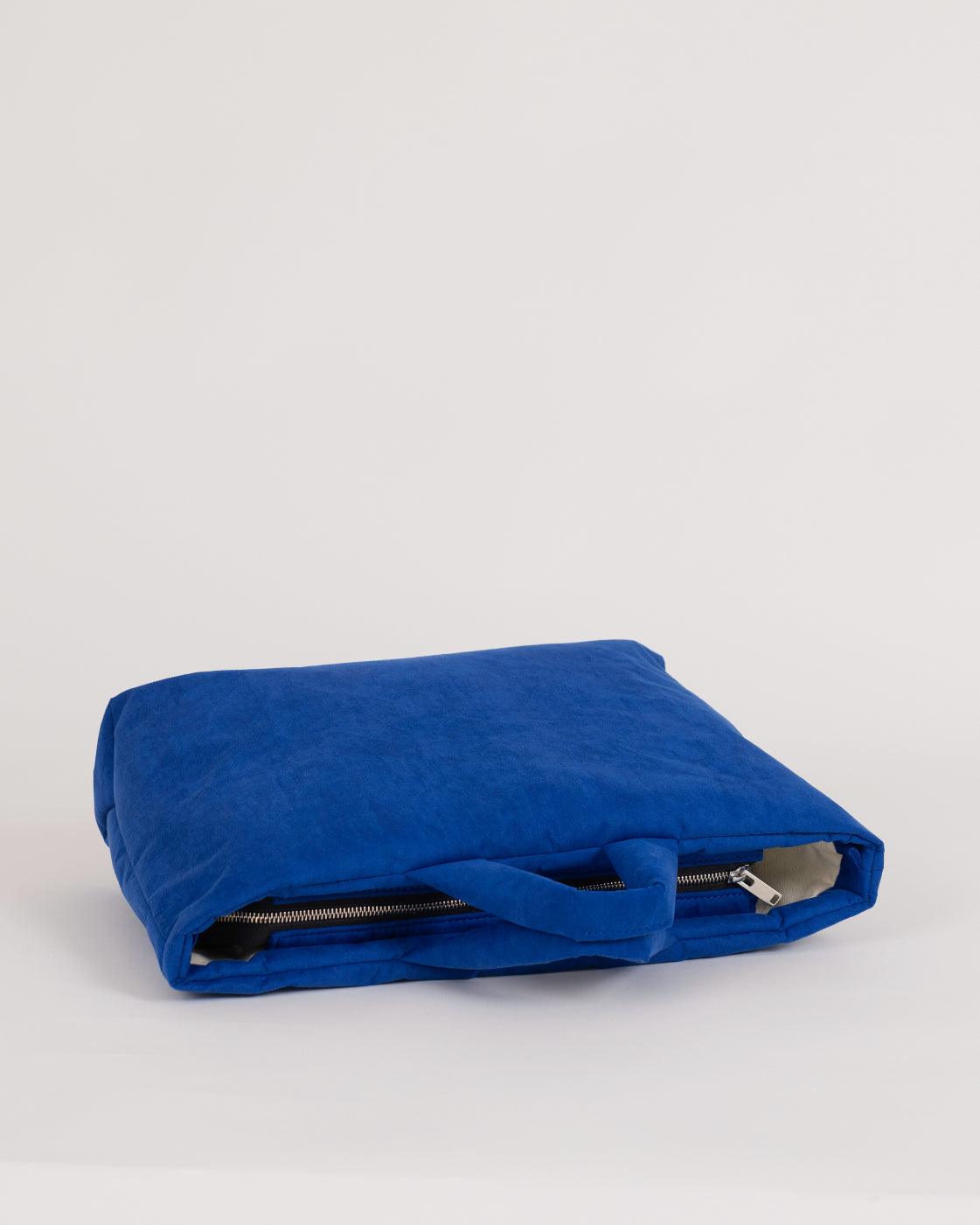 Juana - NYLON OR SUEDE BAG RECYCLED