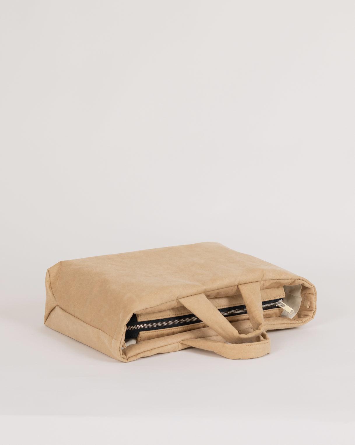 Juana - NYLON OR SUEDE BAG RECYCLED