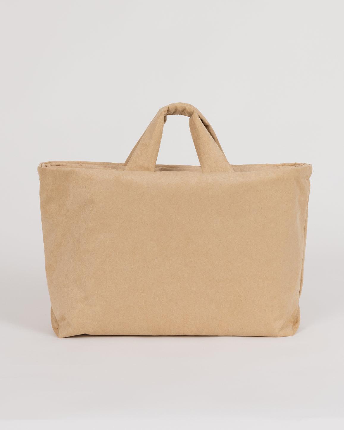 Juana - NYLON OR SUEDE BAG RECYCLED