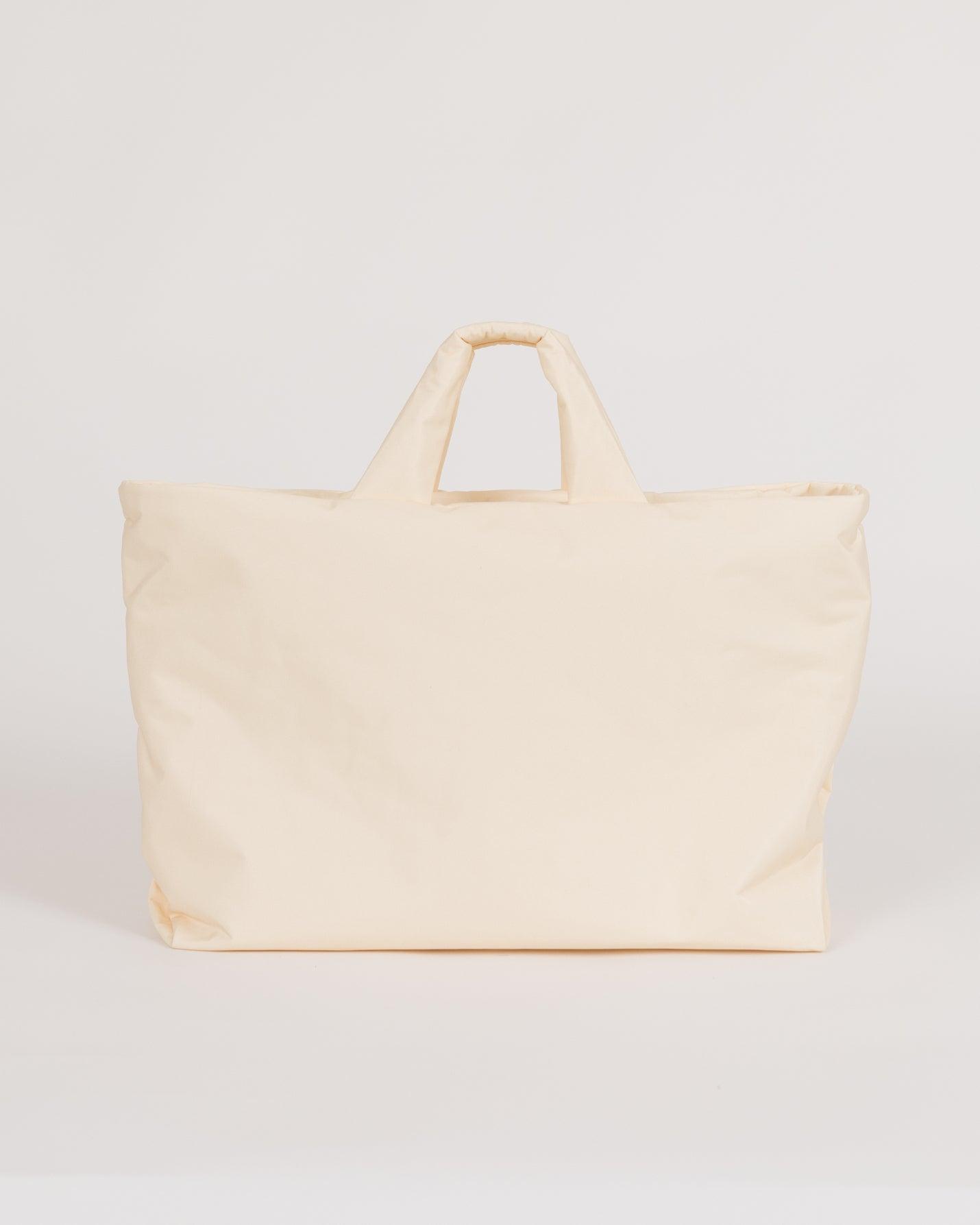 Juana - NYLON OR SUEDE BAG RECYCLED