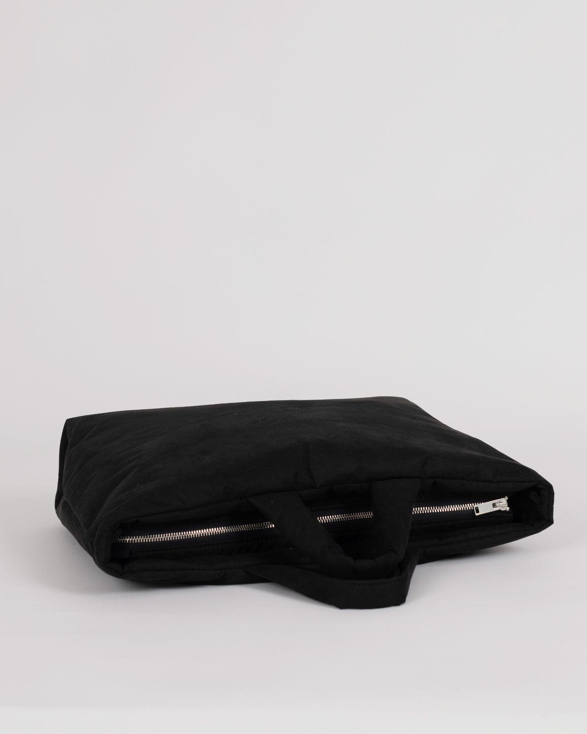 Juana - NYLON OR SUEDE BAG RECYCLED
