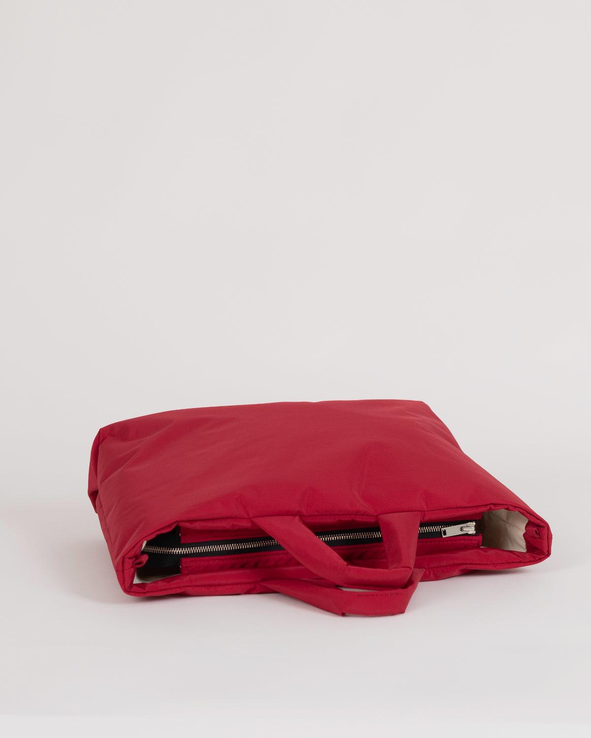 Juana - NYLON OR SUEDE BAG RECYCLED