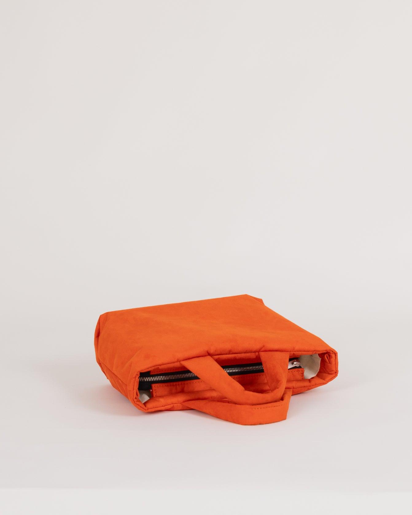 Juani - NYLON OR SUEDE BAG RECYCLED