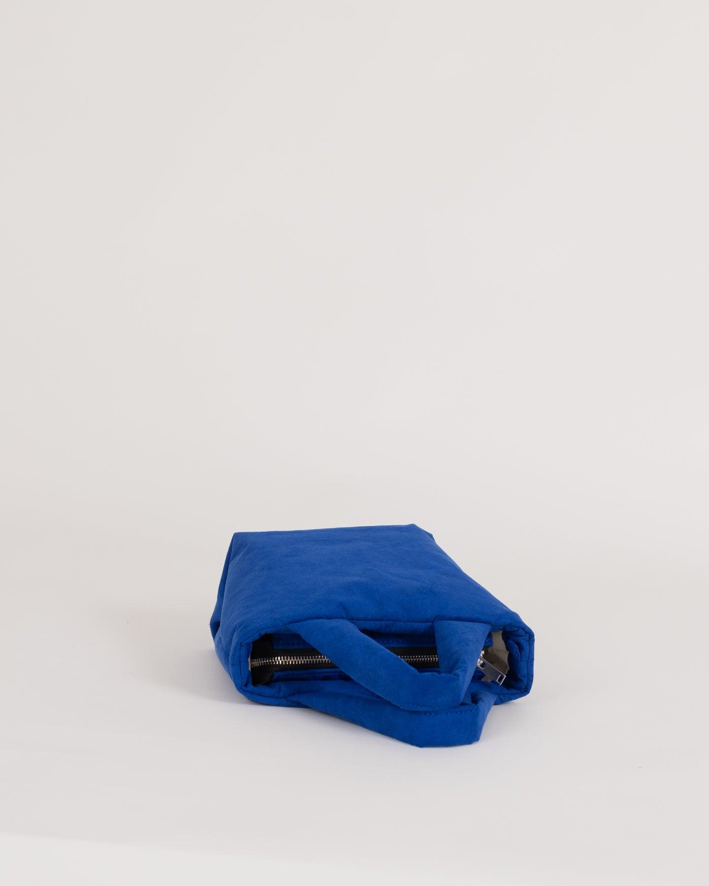 Juanita - BOLSO NYLON O SUEDE RECICLADOS