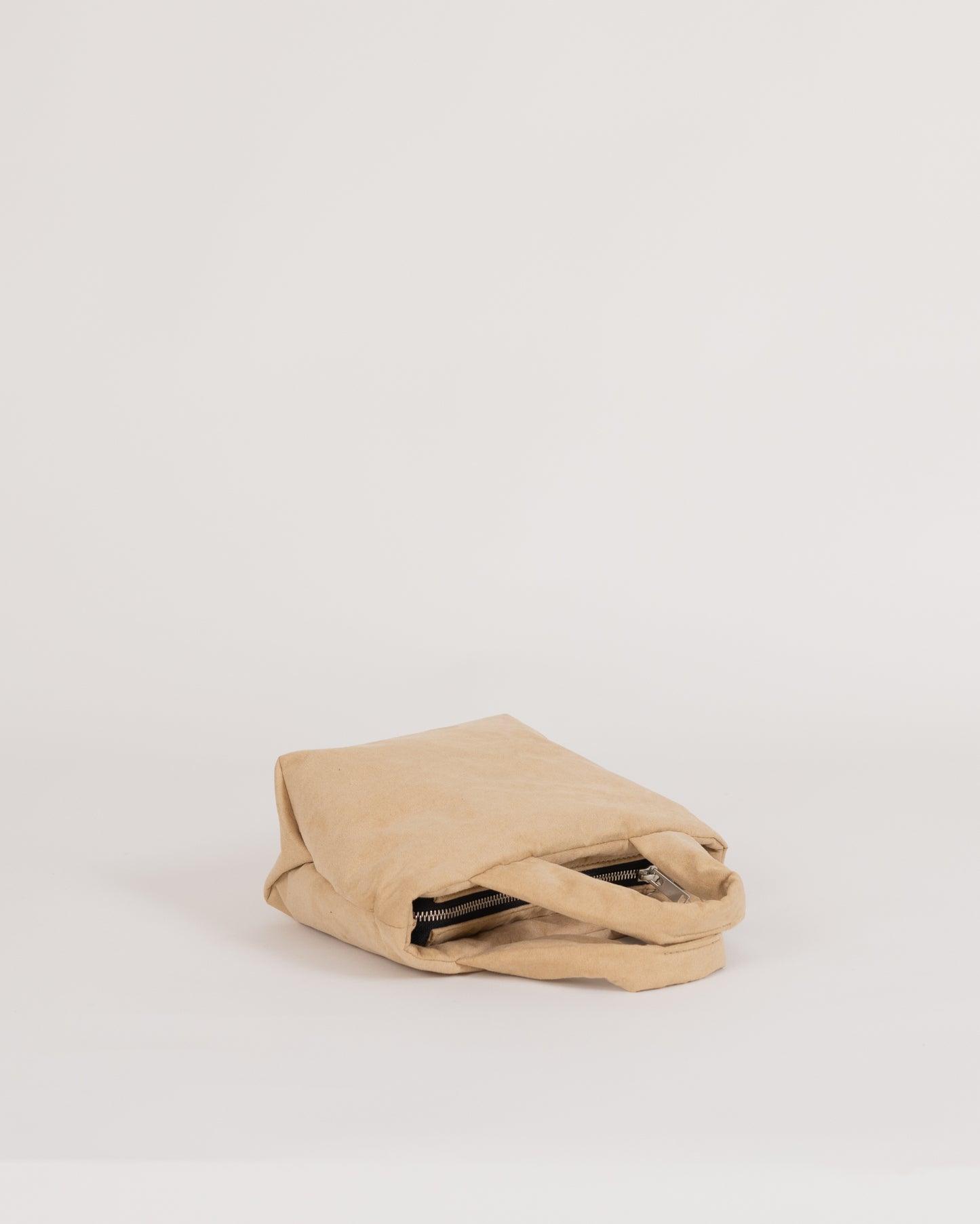 Juanita - BOLSO NYLON O SUEDE RECICLADOS