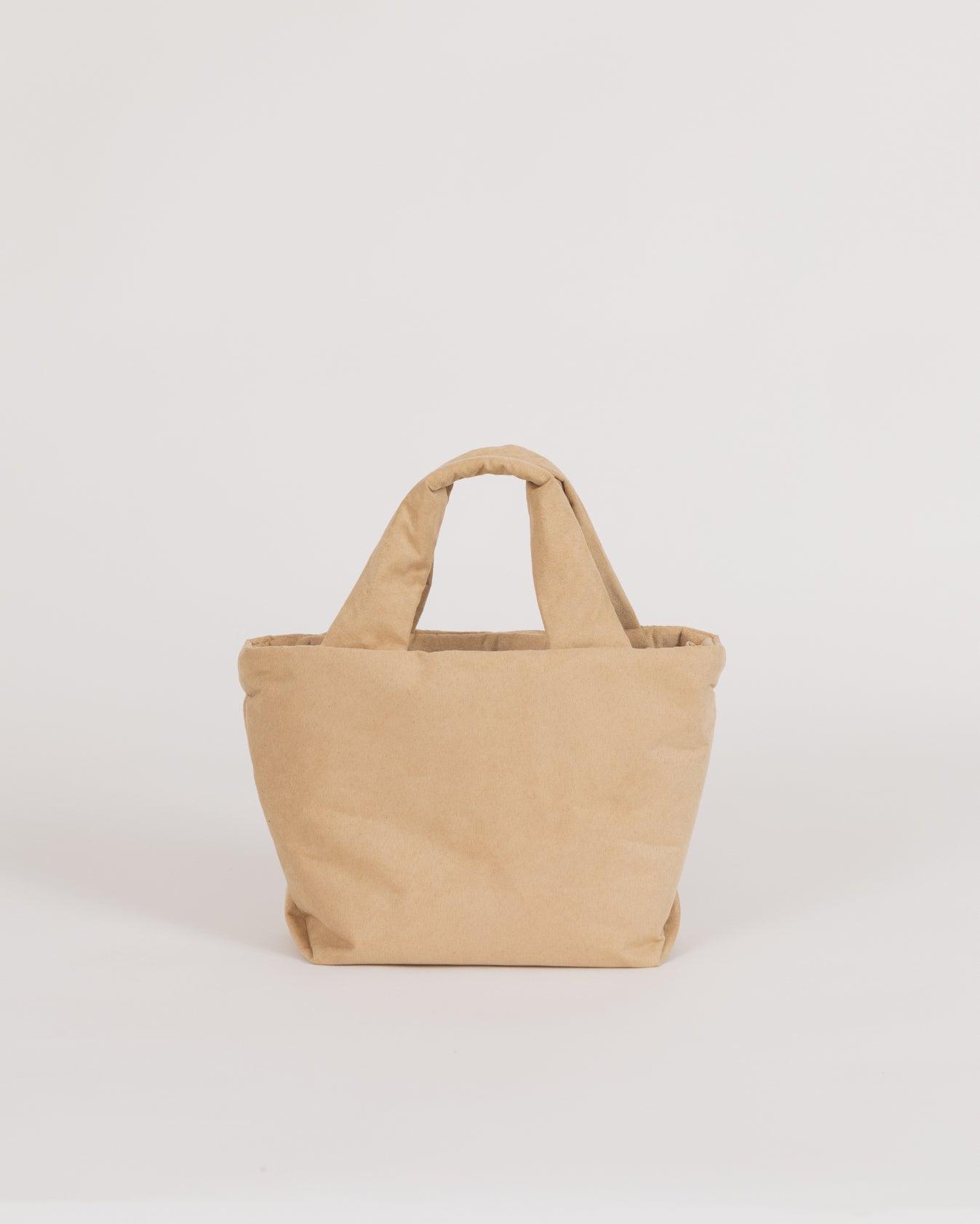 Juanita - BOLSO NYLON O SUEDE RECICLADOS