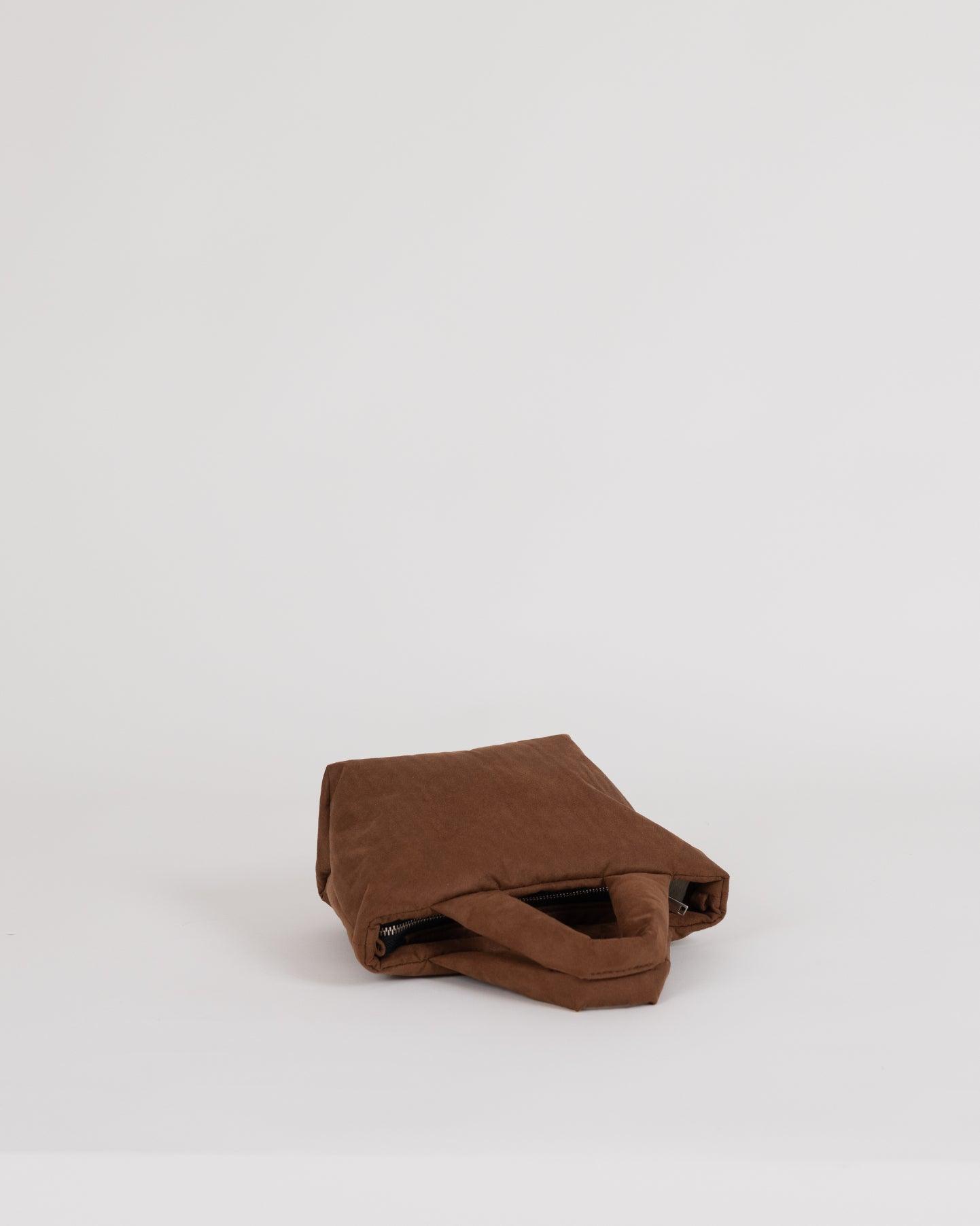 Juanita - BOLSO NYLON O SUEDE RECICLADOS