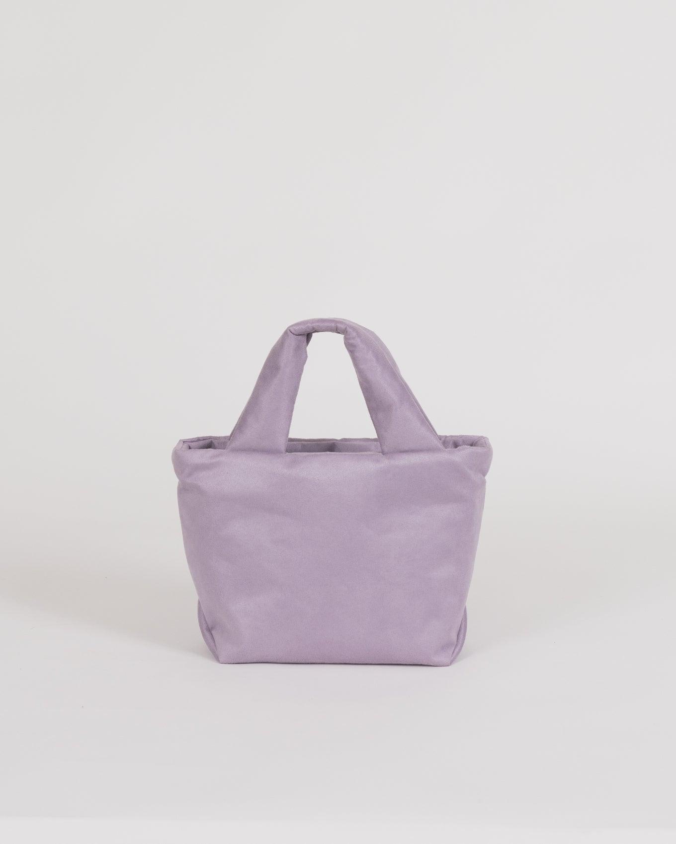 Juanita - BOLSO NYLON O SUEDE RECICLADOS