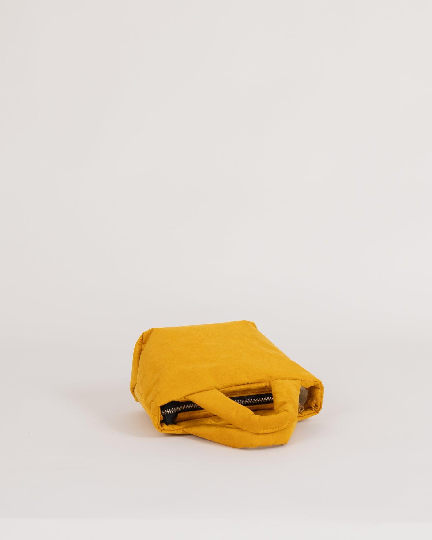 Juanita - BOLSO NYLON O SUEDE RECICLADOS