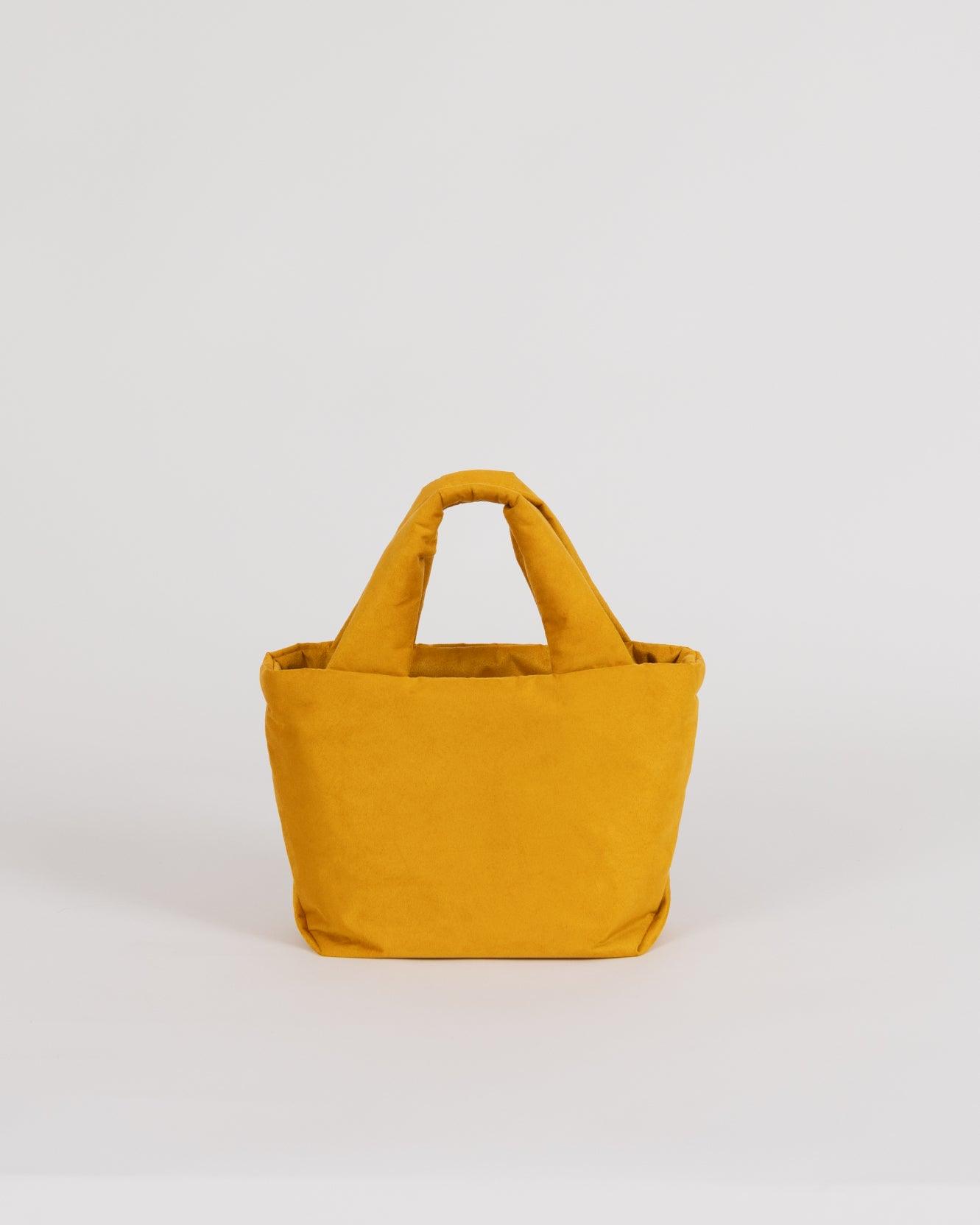 Juanita - BOLSO NYLON O SUEDE RECICLADOS