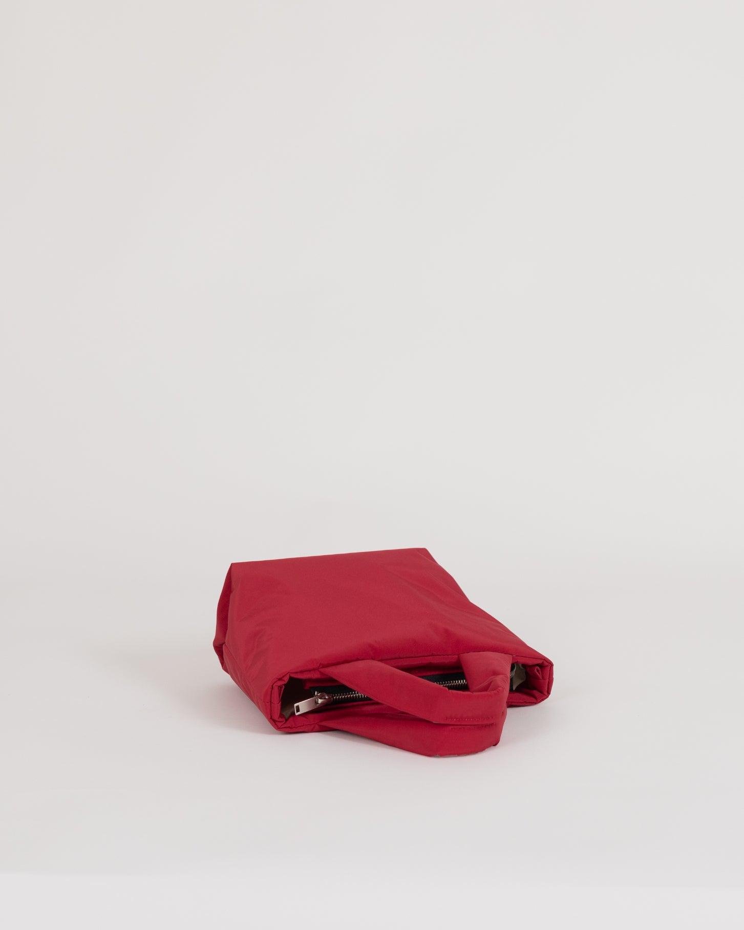 Juanita - BOLSO NYLON O SUEDE RECICLADOS