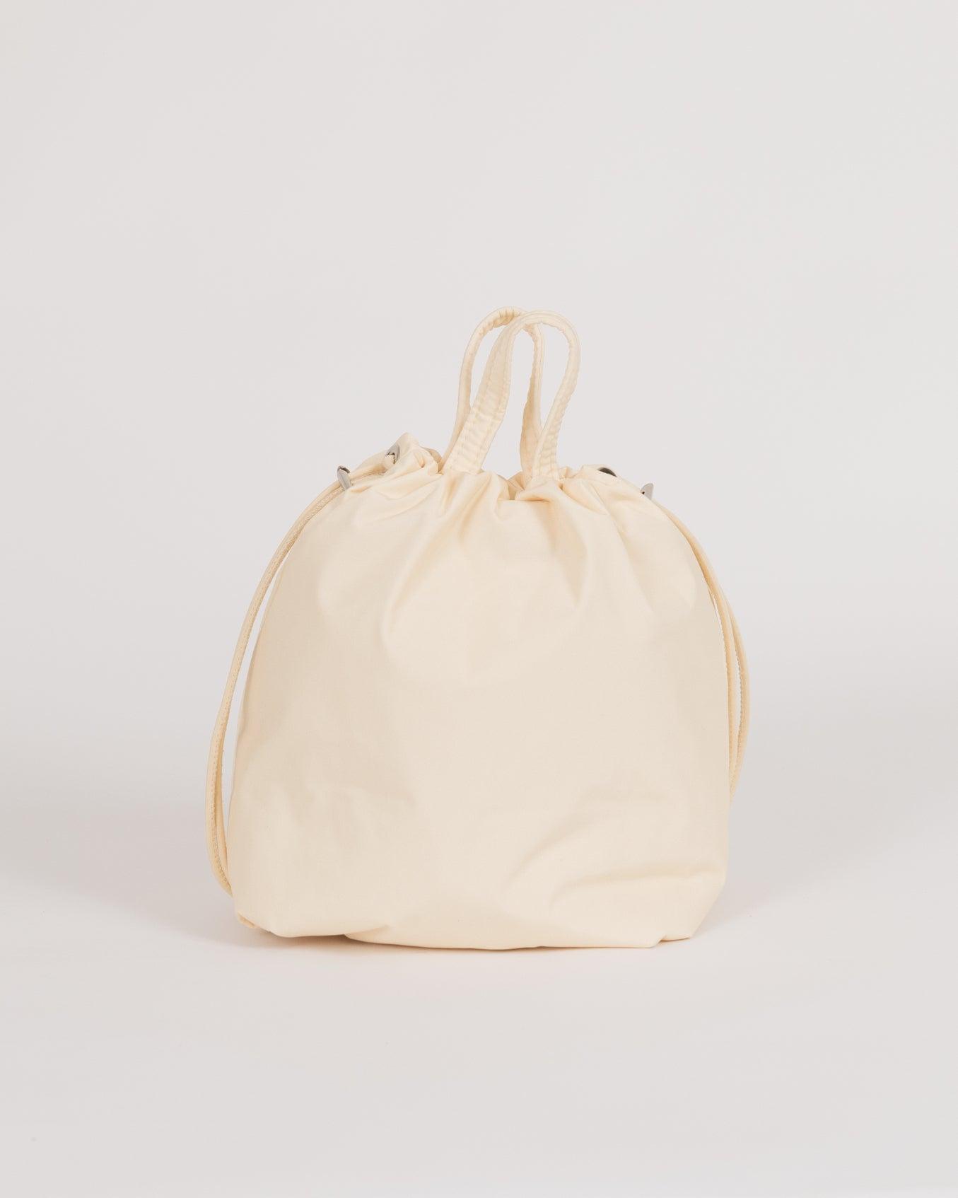 Angela - NYLON OR SUEDE BAG RECYCLED