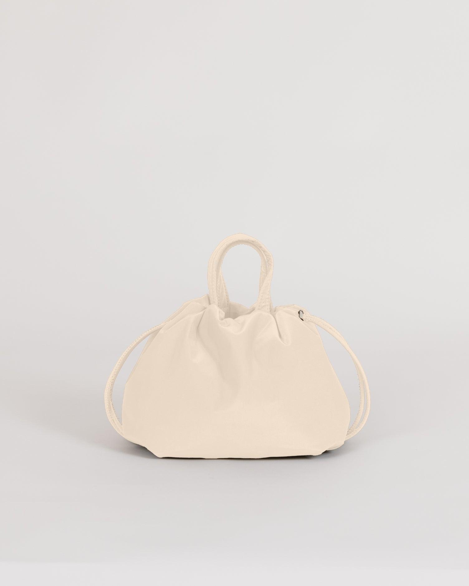 Angelines - NYLON OR SUEDE BAG RECYCLED