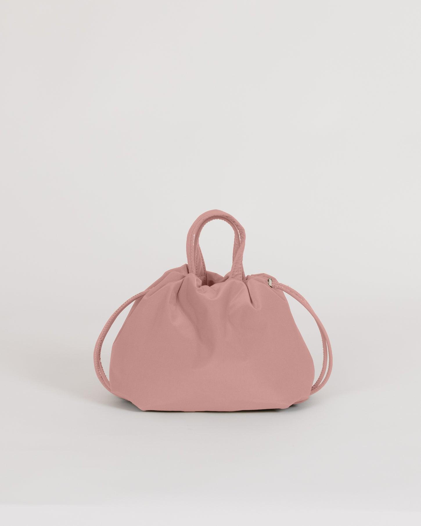 Angelines - NYLON OR SUEDE BAG RECYCLED
