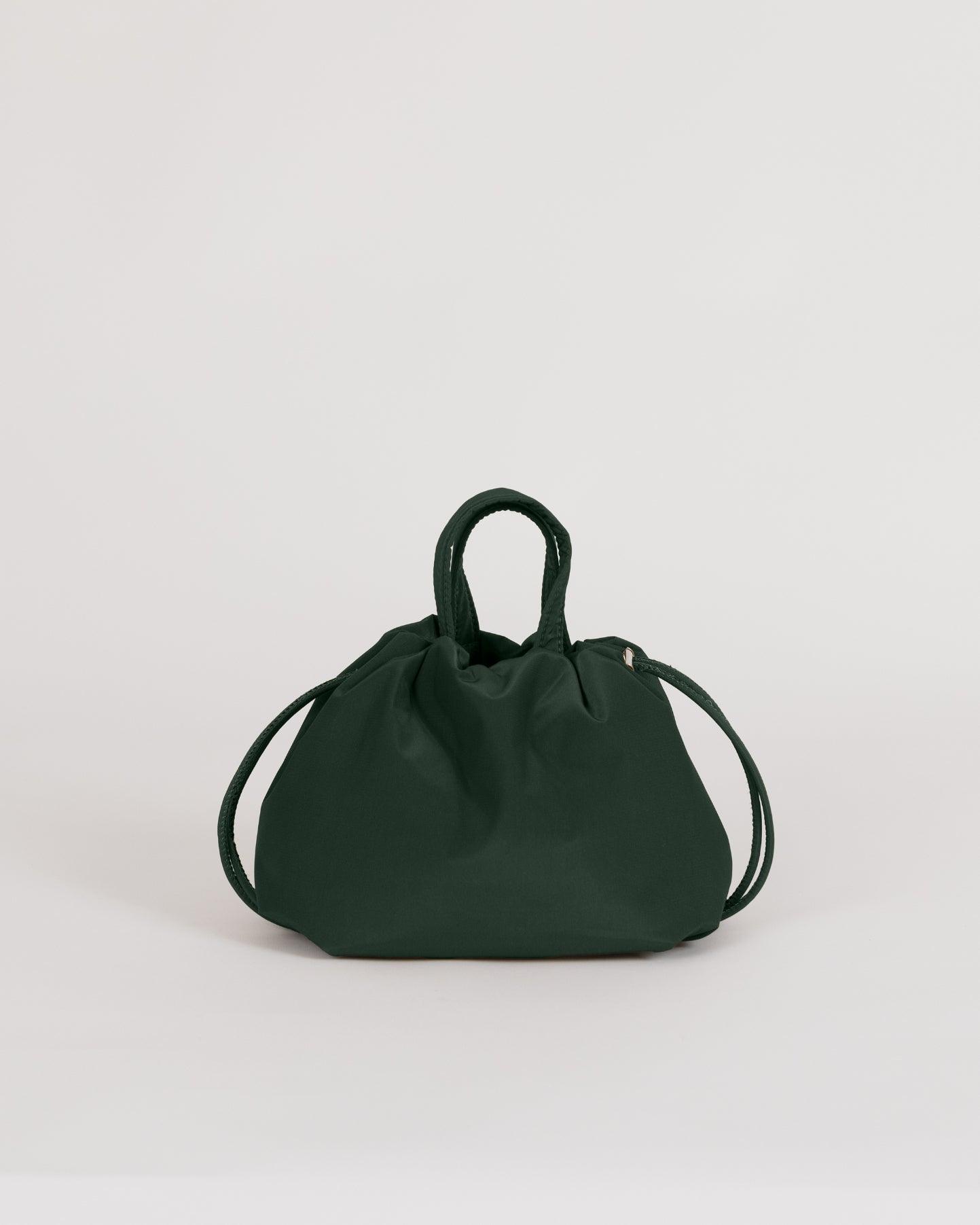 Angelines - NYLON OR SUEDE BAG RECYCLED