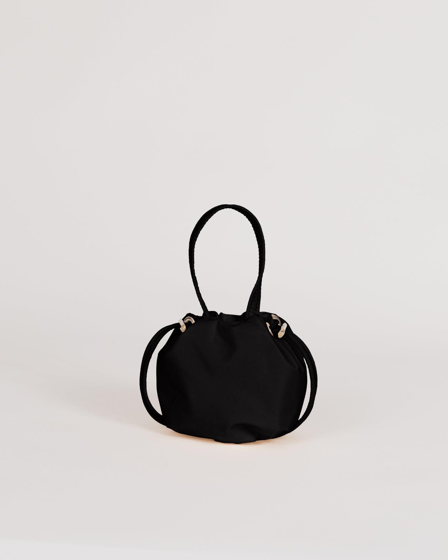 Angelita - NYLON OR SUEDE BAG RECYCLED