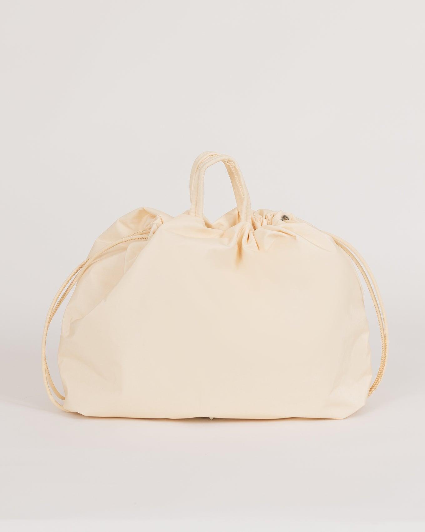 Doña Ángela - BOLSO NYLON O SUEDE RECICLADOS