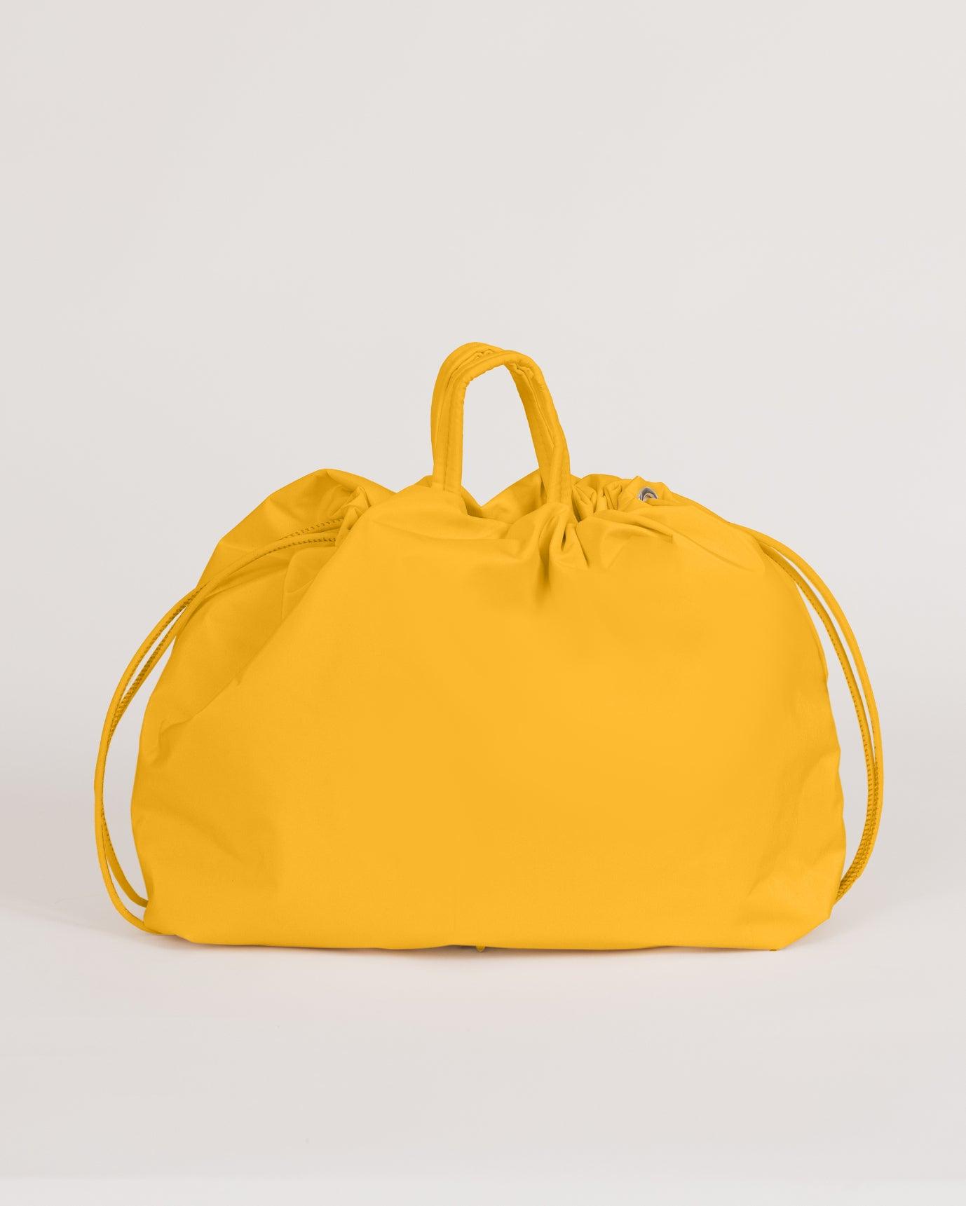 Doña Ángela - BOLSO NYLON O SUEDE RECICLADOS