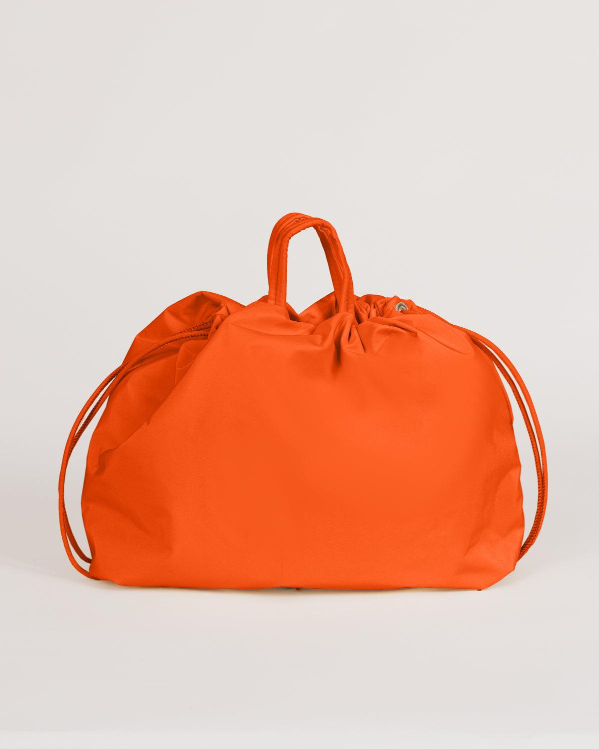 Doña Ángela - BOLSO NYLON O SUEDE RECICLADOS