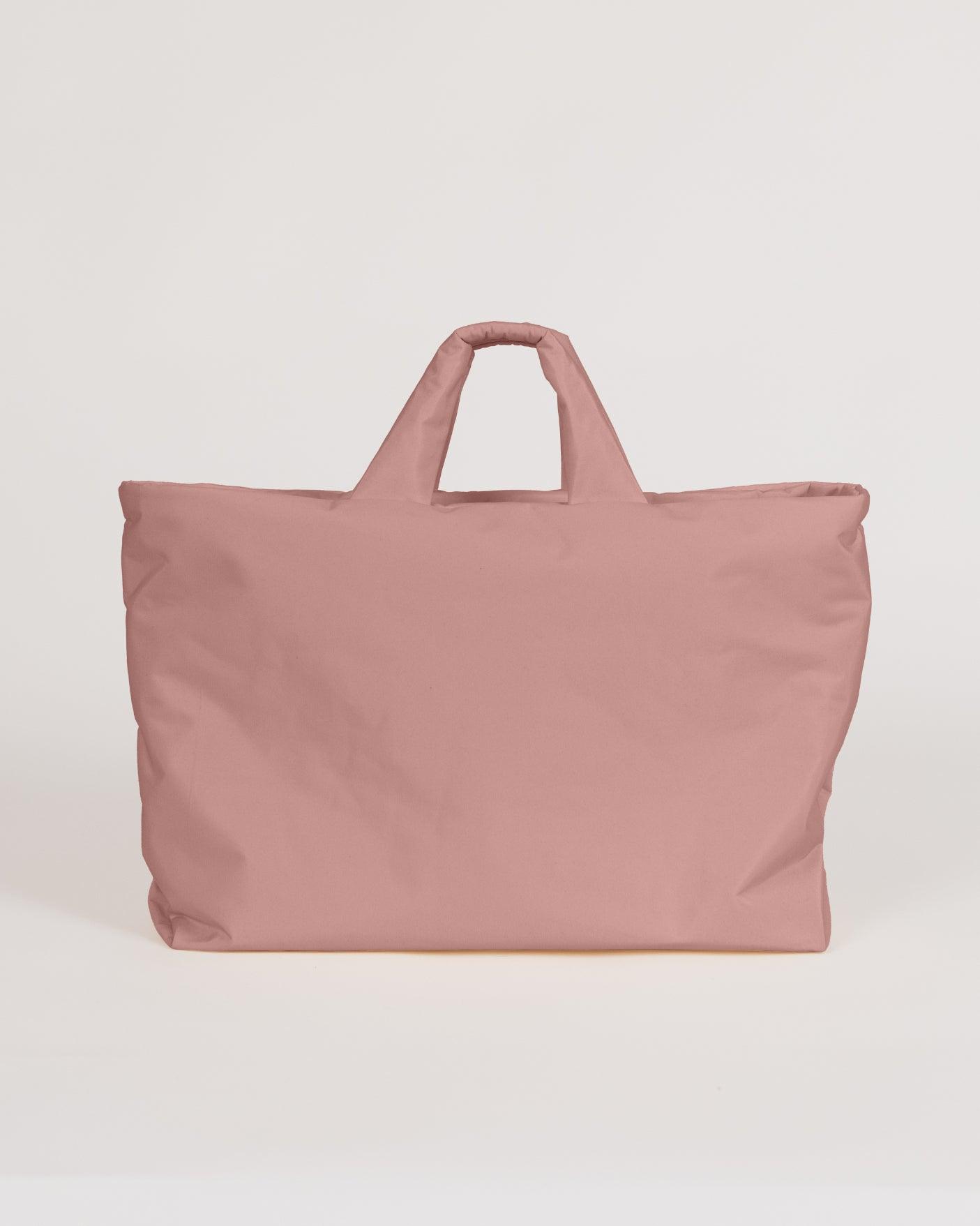 Juana - NYLON OR SUEDE BAG RECYCLED