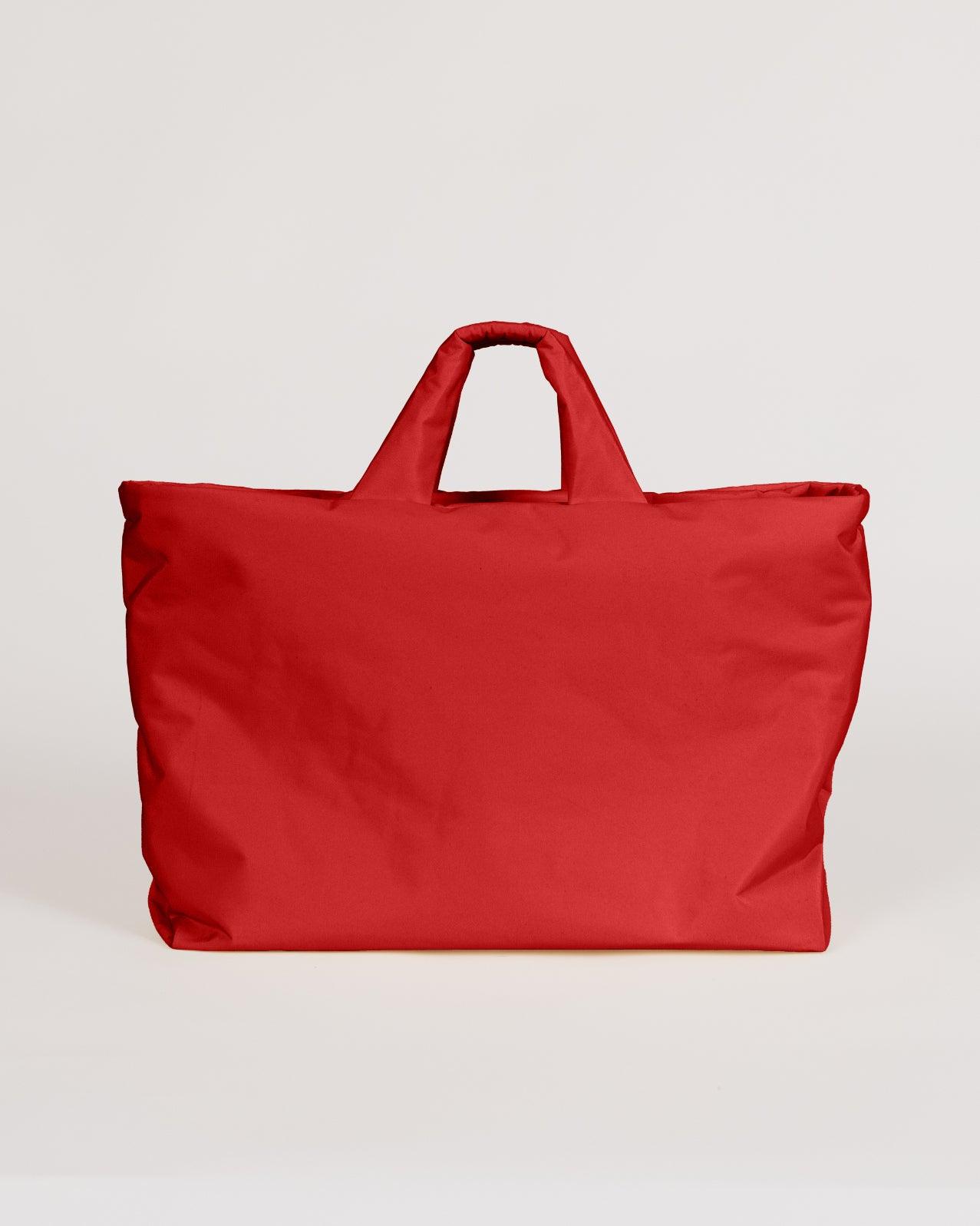 Juana - NYLON OR SUEDE BAG RECYCLED