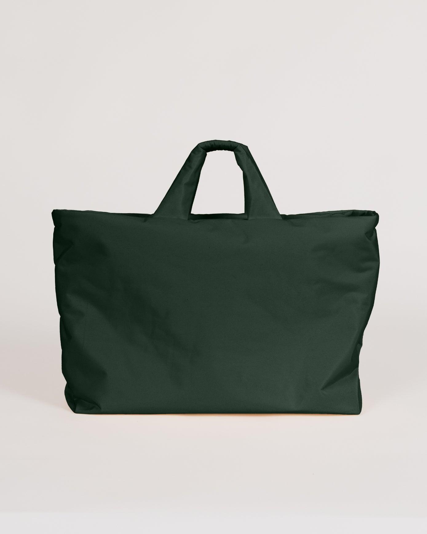 Juana - NYLON OR SUEDE BAG RECYCLED