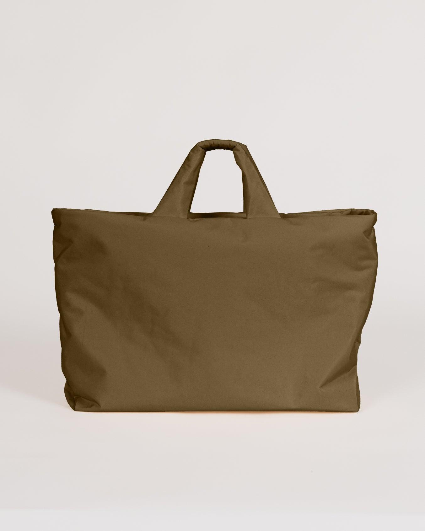 Juana - NYLON OR SUEDE BAG RECYCLED