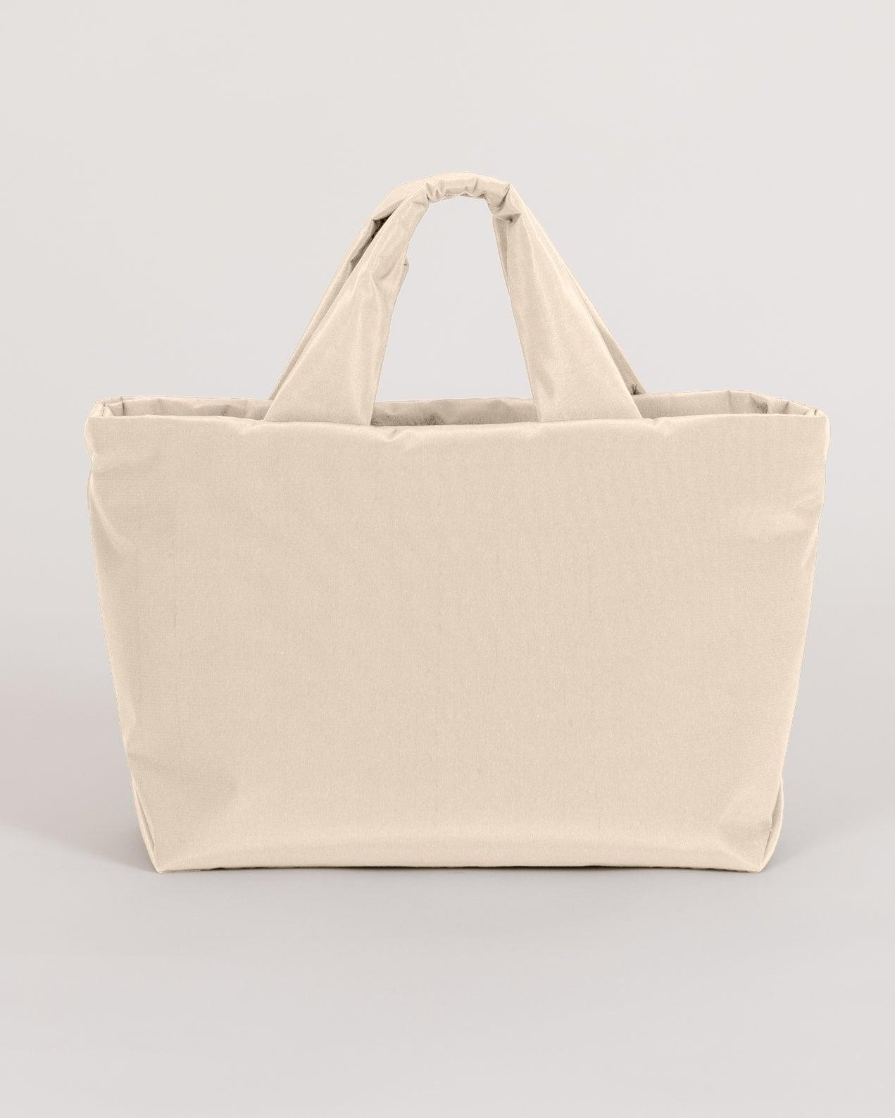 Juani - NYLON OR SUEDE BAG RECYCLED