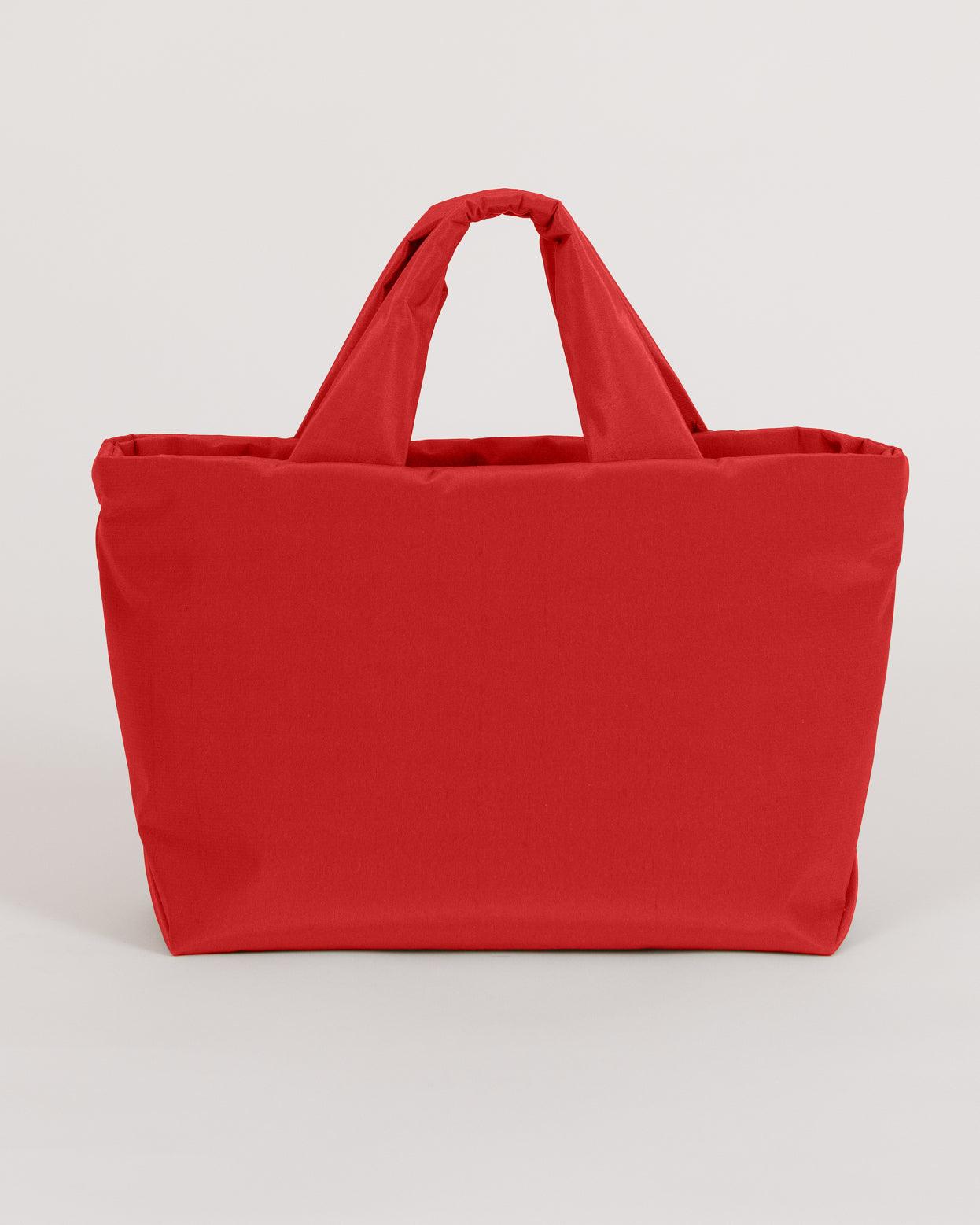 Juani - NYLON OR SUEDE BAG RECYCLED